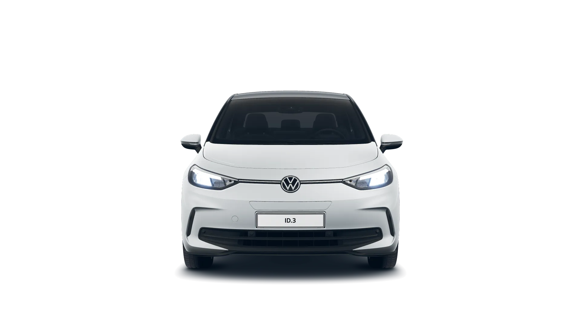 Volkswagen ID.3 MOVE Pro