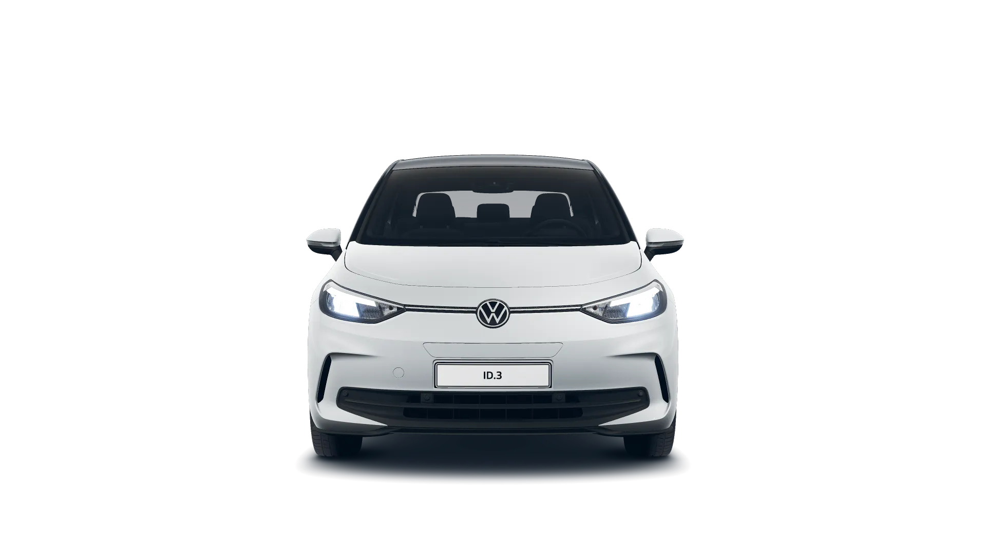 Volkswagen ID.3 Pro
