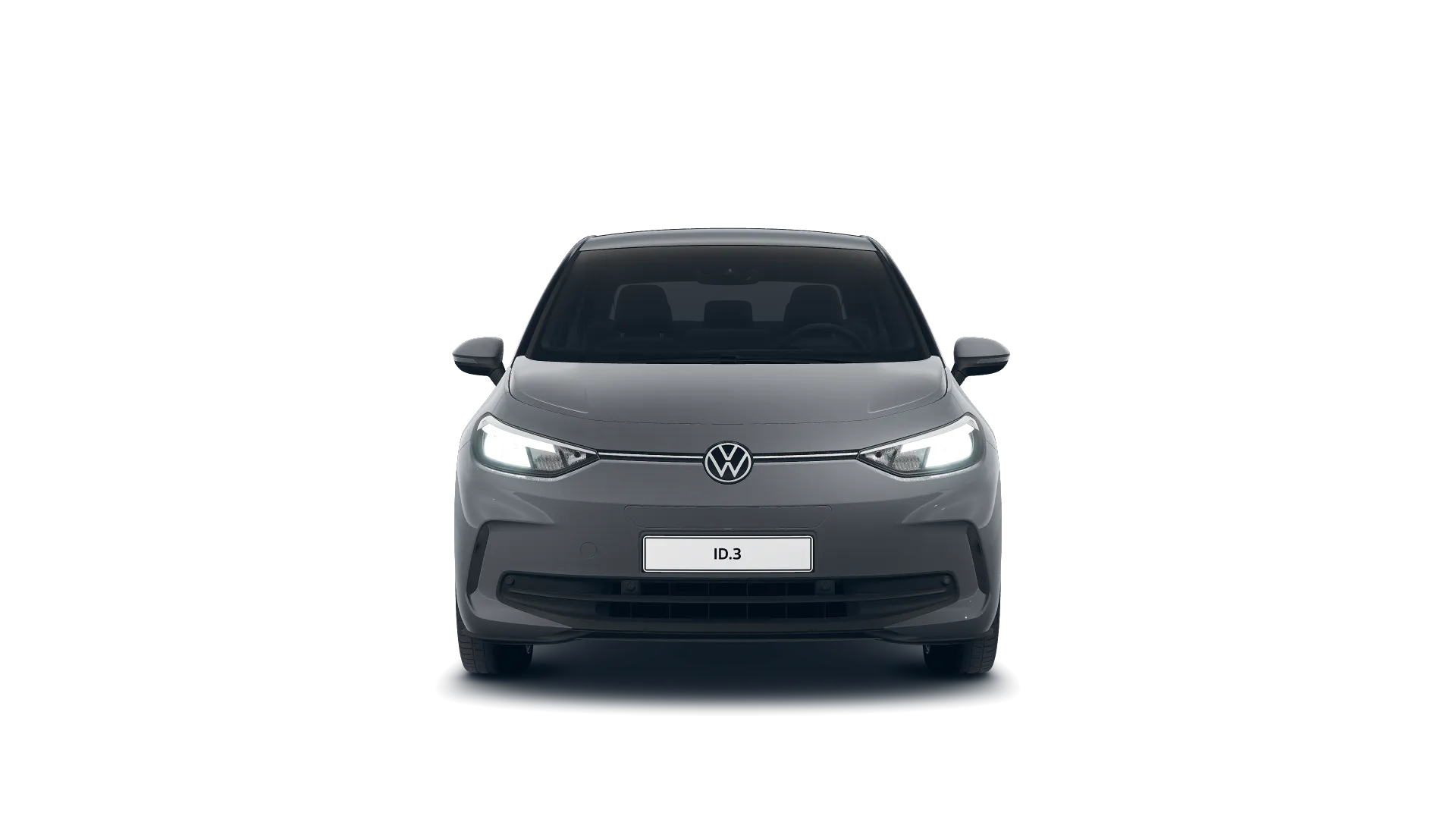Volkswagen ID.3 MOVE Pro