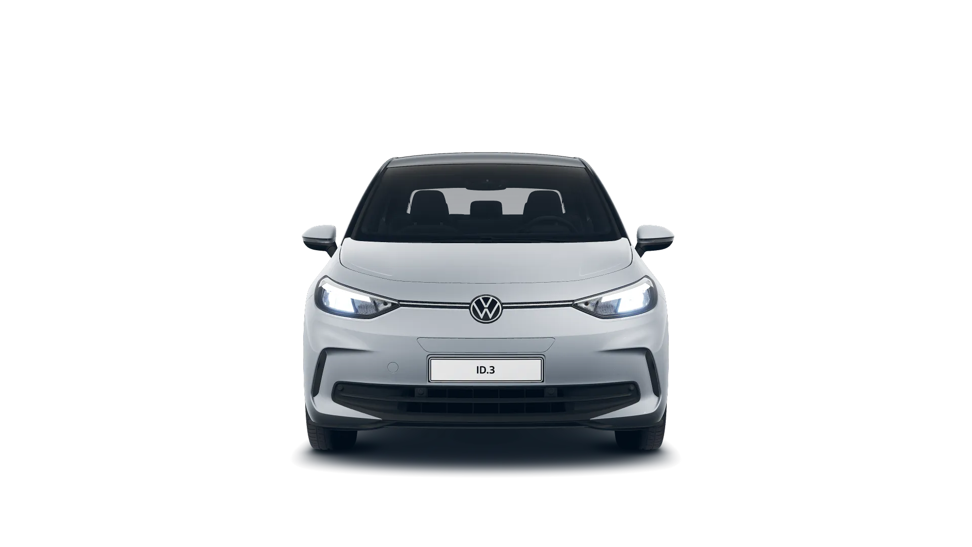 Volkswagen ID.3 Pro