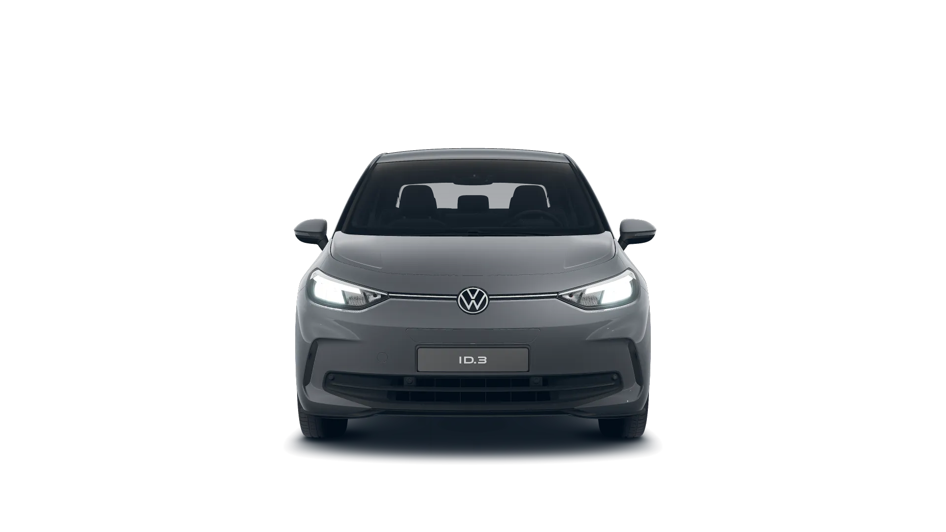 Volkswagen ID.3 Pro