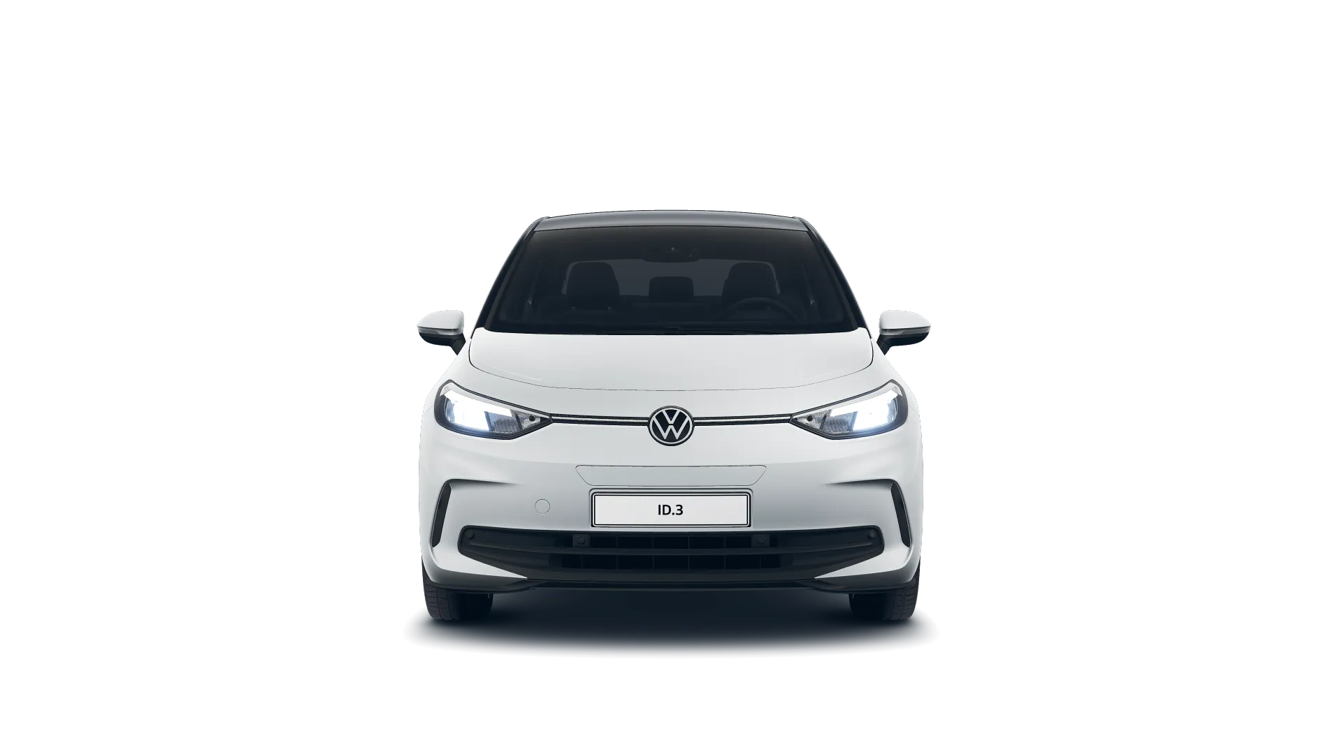 Volkswagen ID.3 MOVE Pro