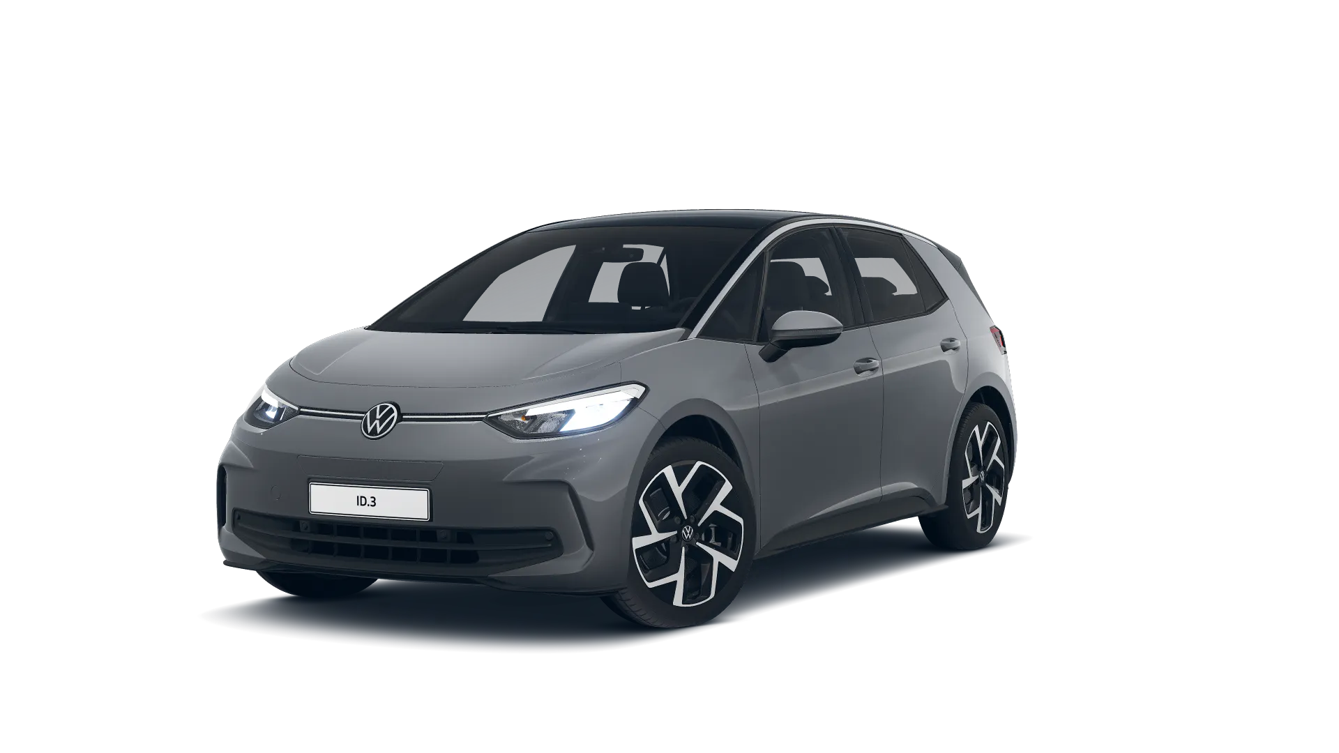 Volkswagen ID.3 Pro