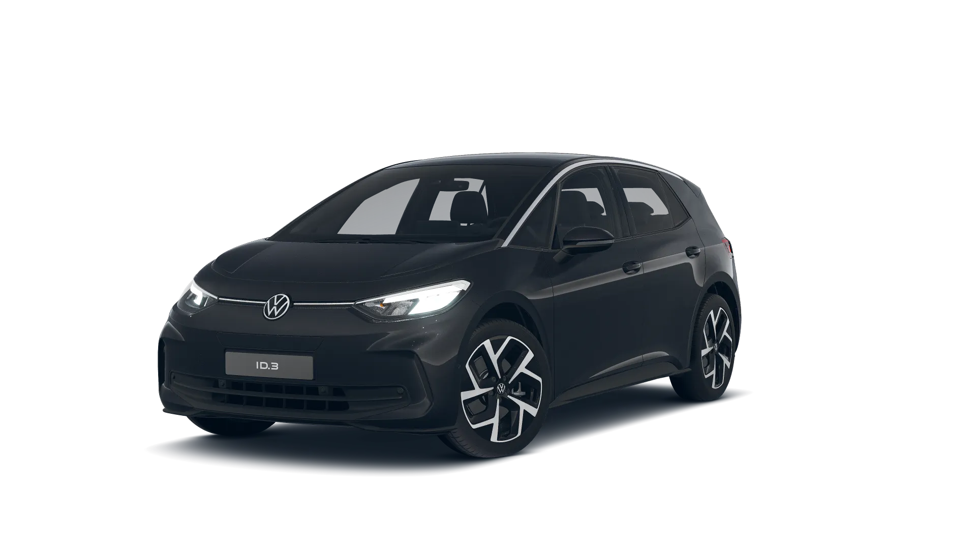 Volkswagen ID.3 Pro