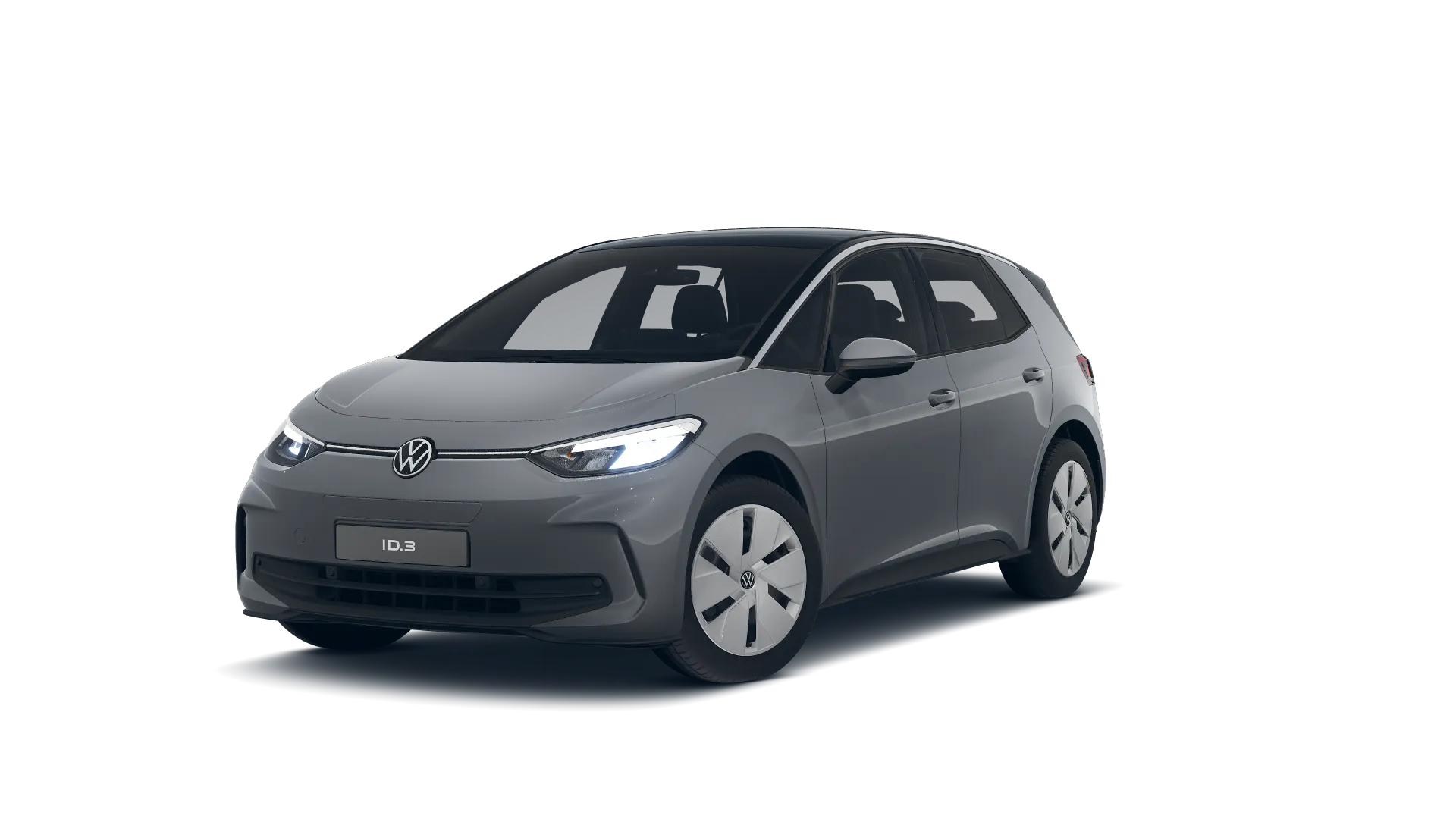 Volkswagen ID.3 Pro