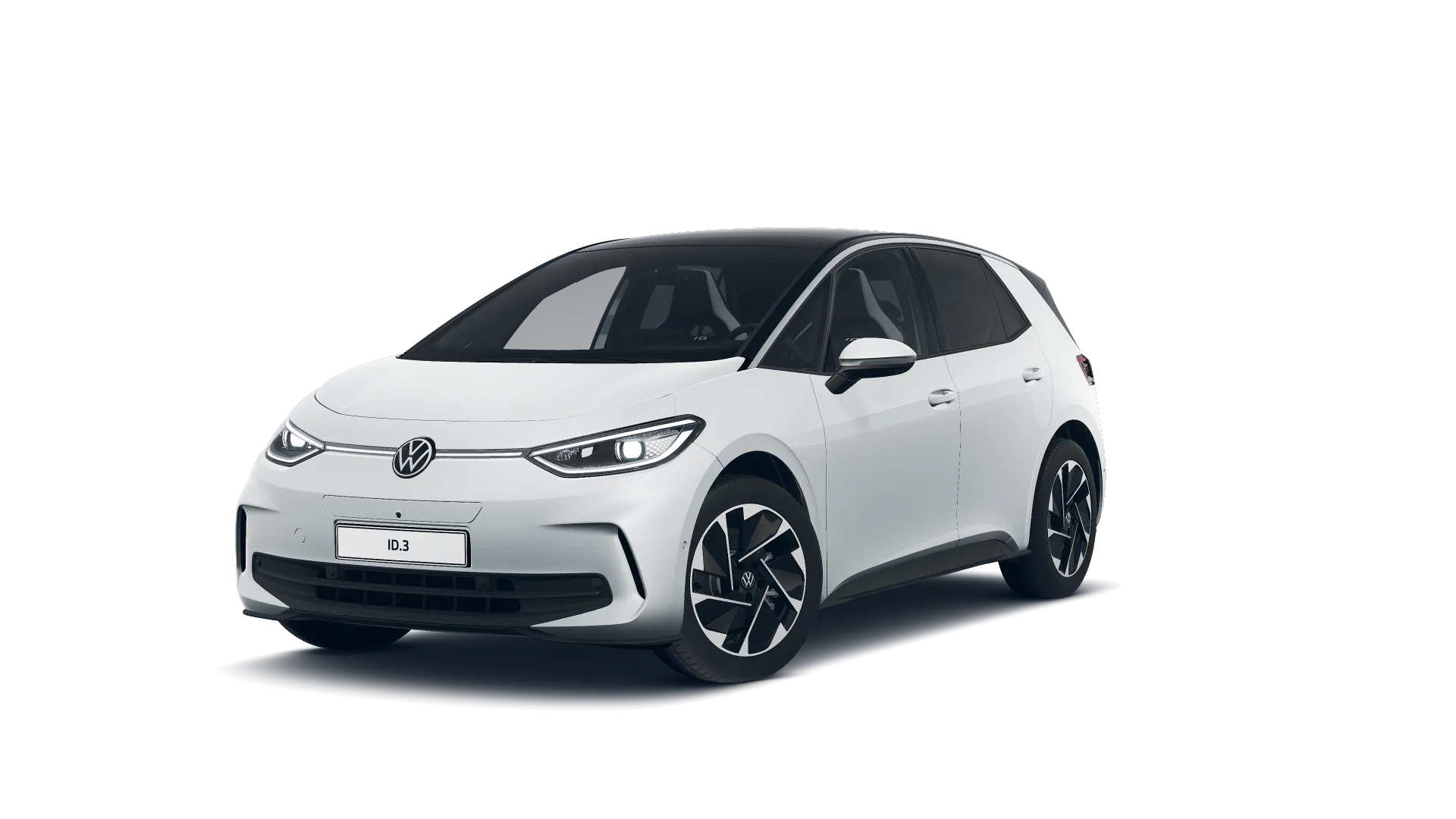 Volkswagen ID.3 Pro