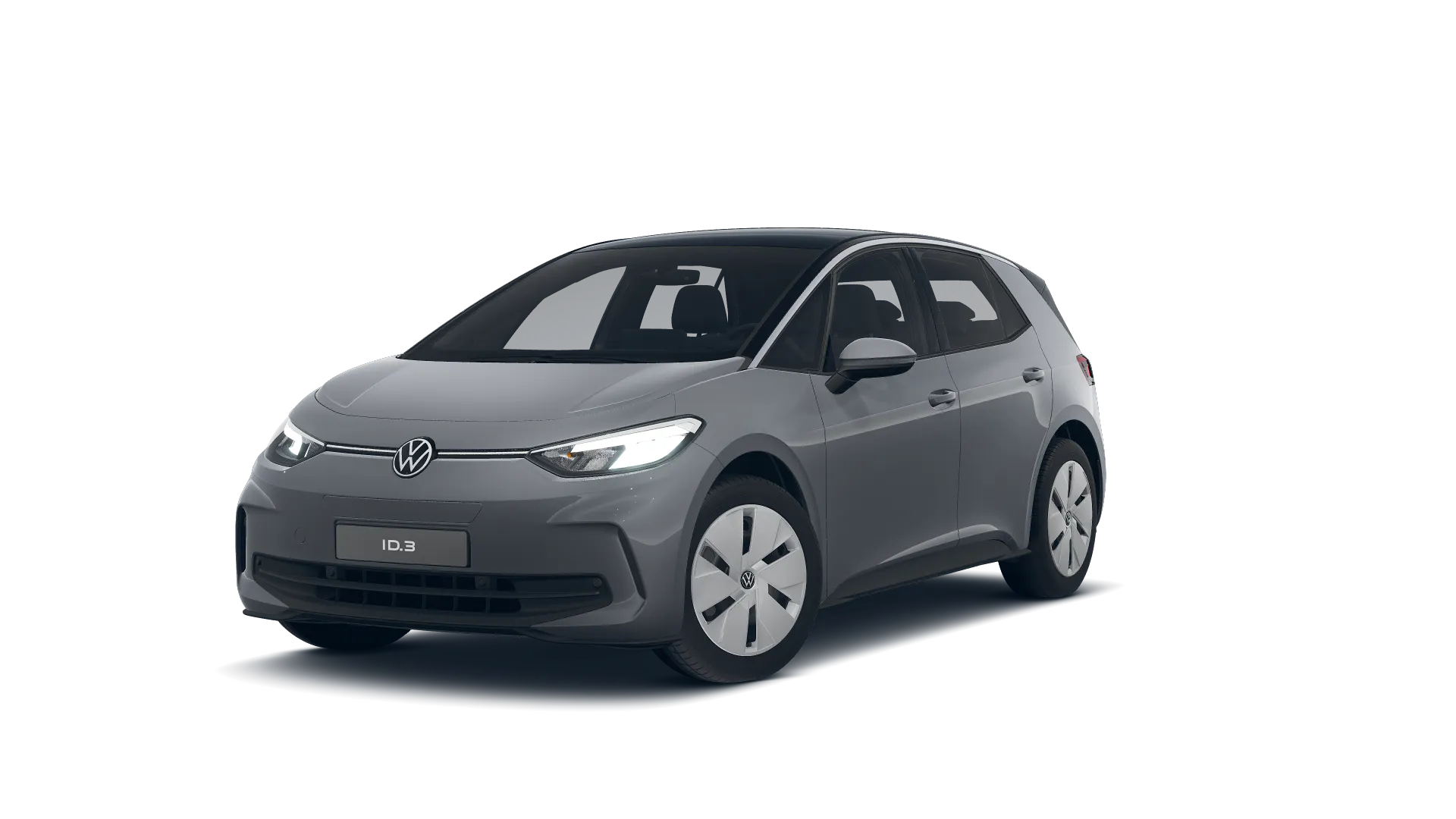 Volkswagen ID.3 Pro