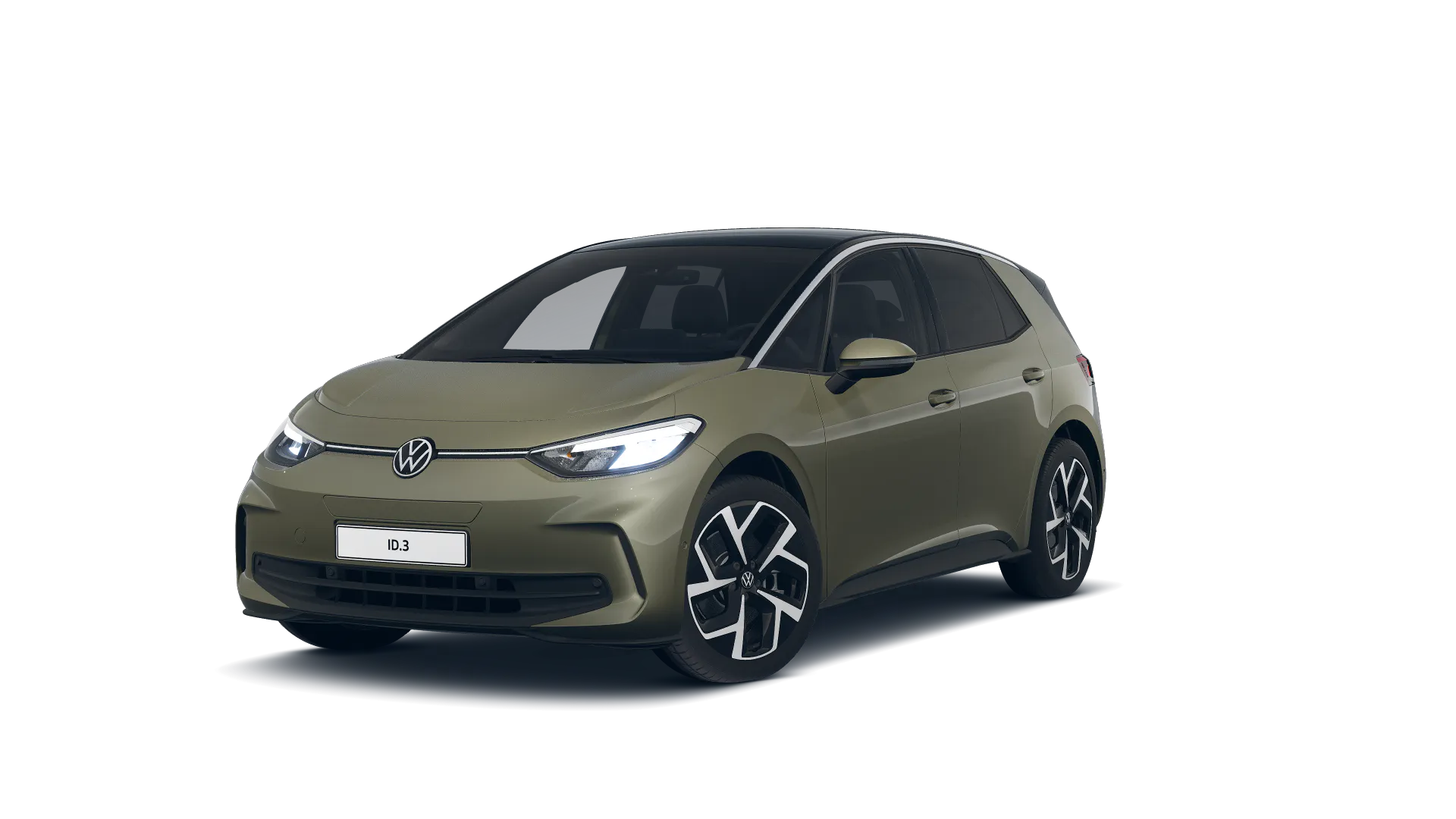 Volkswagen ID.3 MOVE Pro