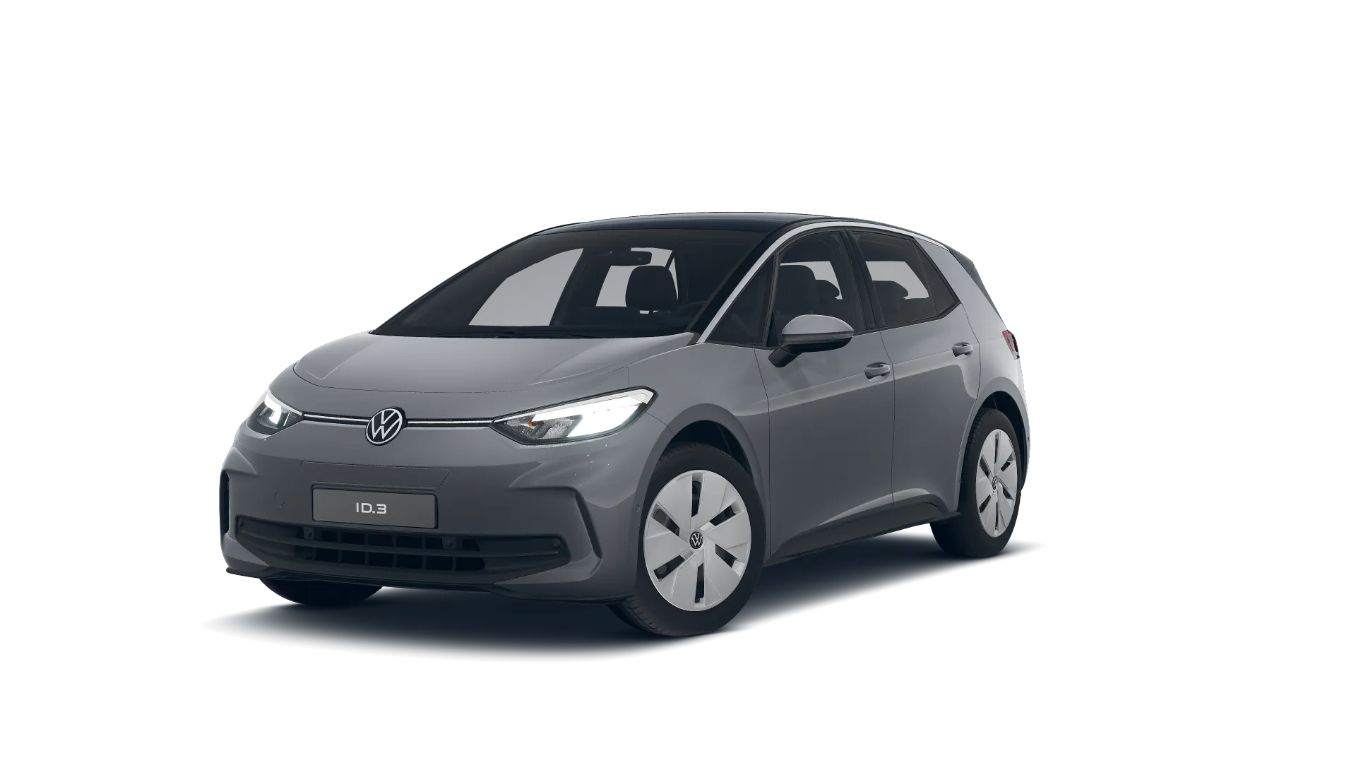 Volkswagen ID.3 Pro