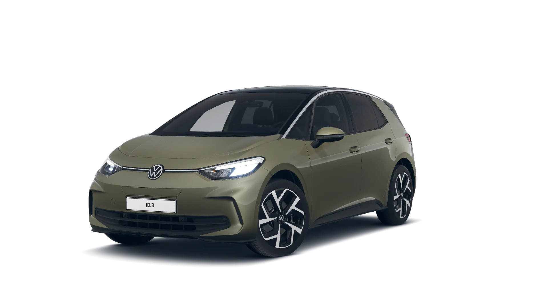 Volkswagen ID.3 MOVE Pro