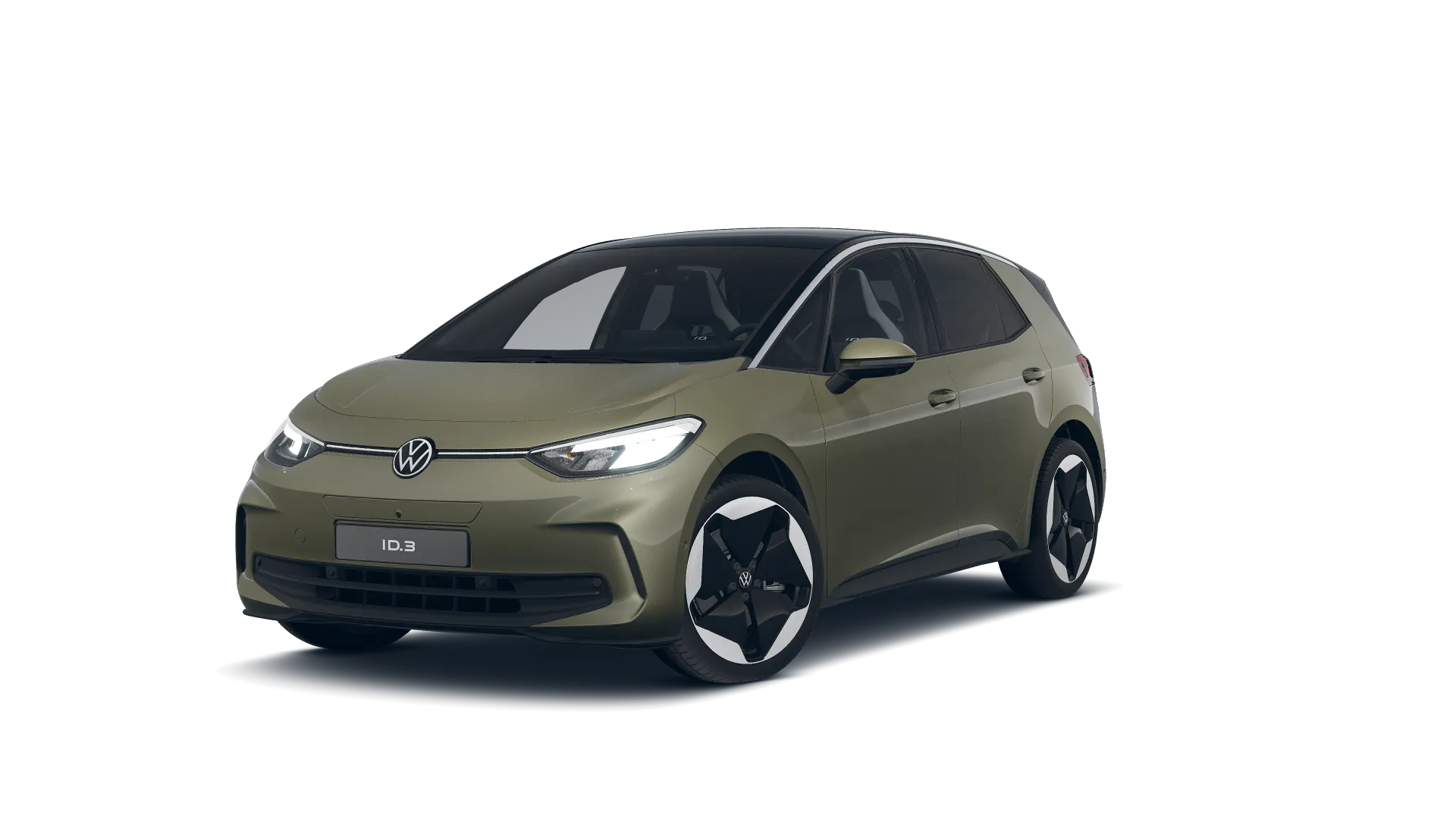 Volkswagen ID.3 MOVE Pro S