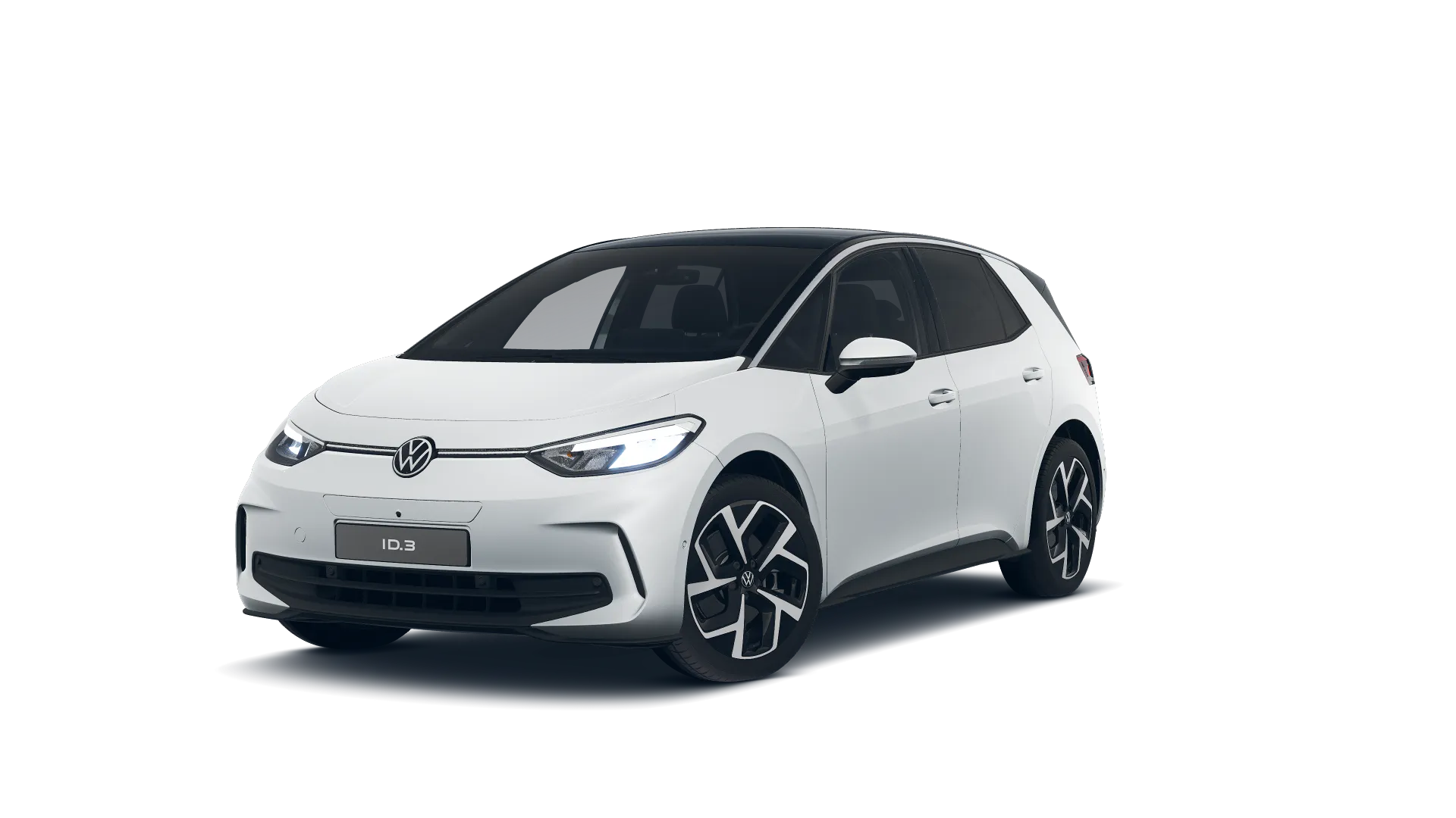 Volkswagen ID.3 MOVE Pro