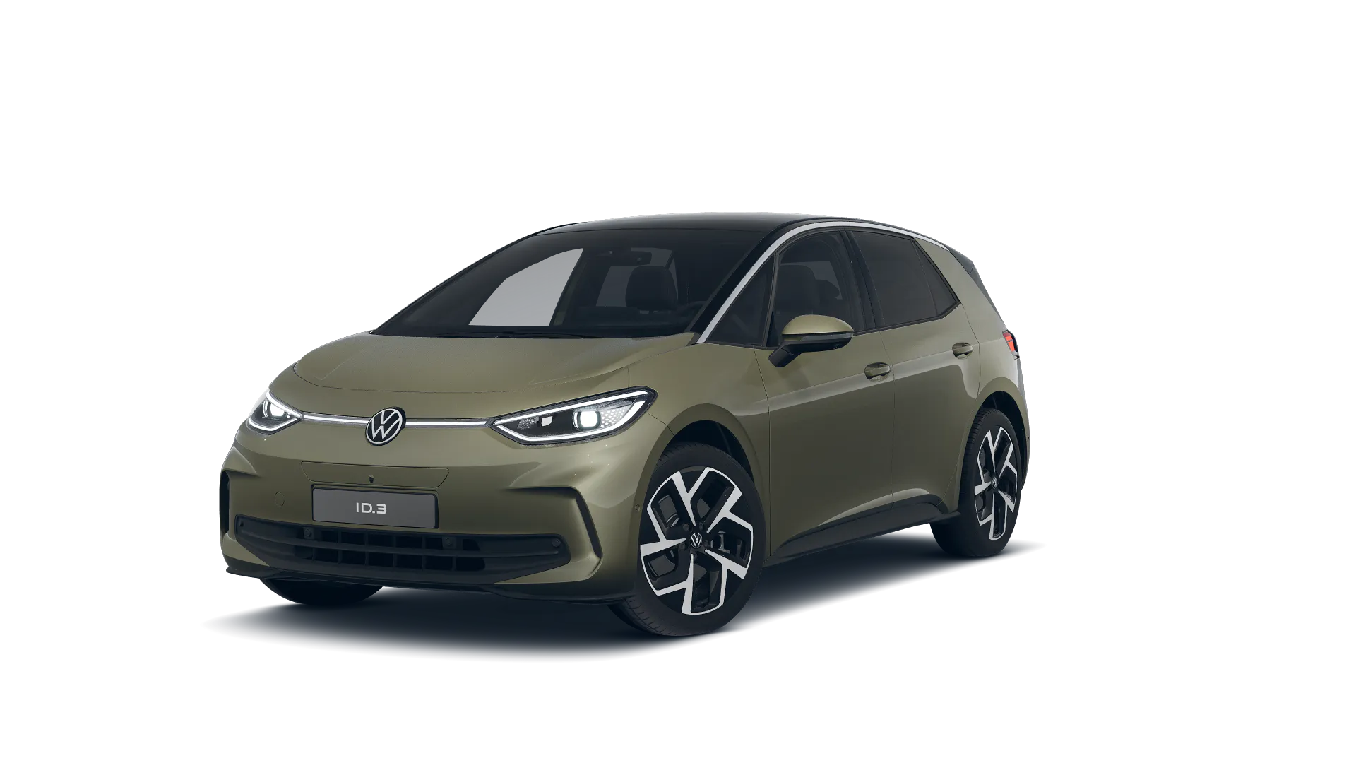 Volkswagen ID.3 MOVE Pro