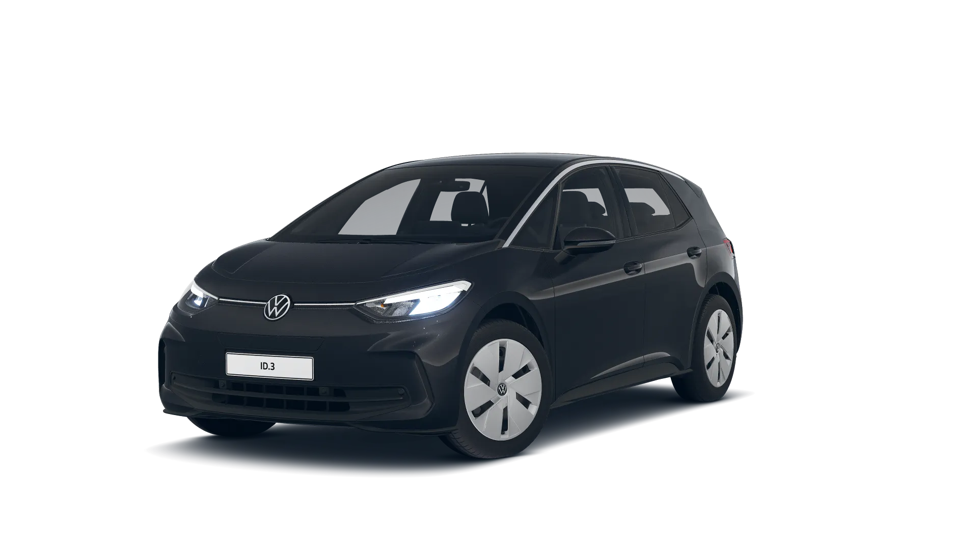 Volkswagen ID.3 Pro