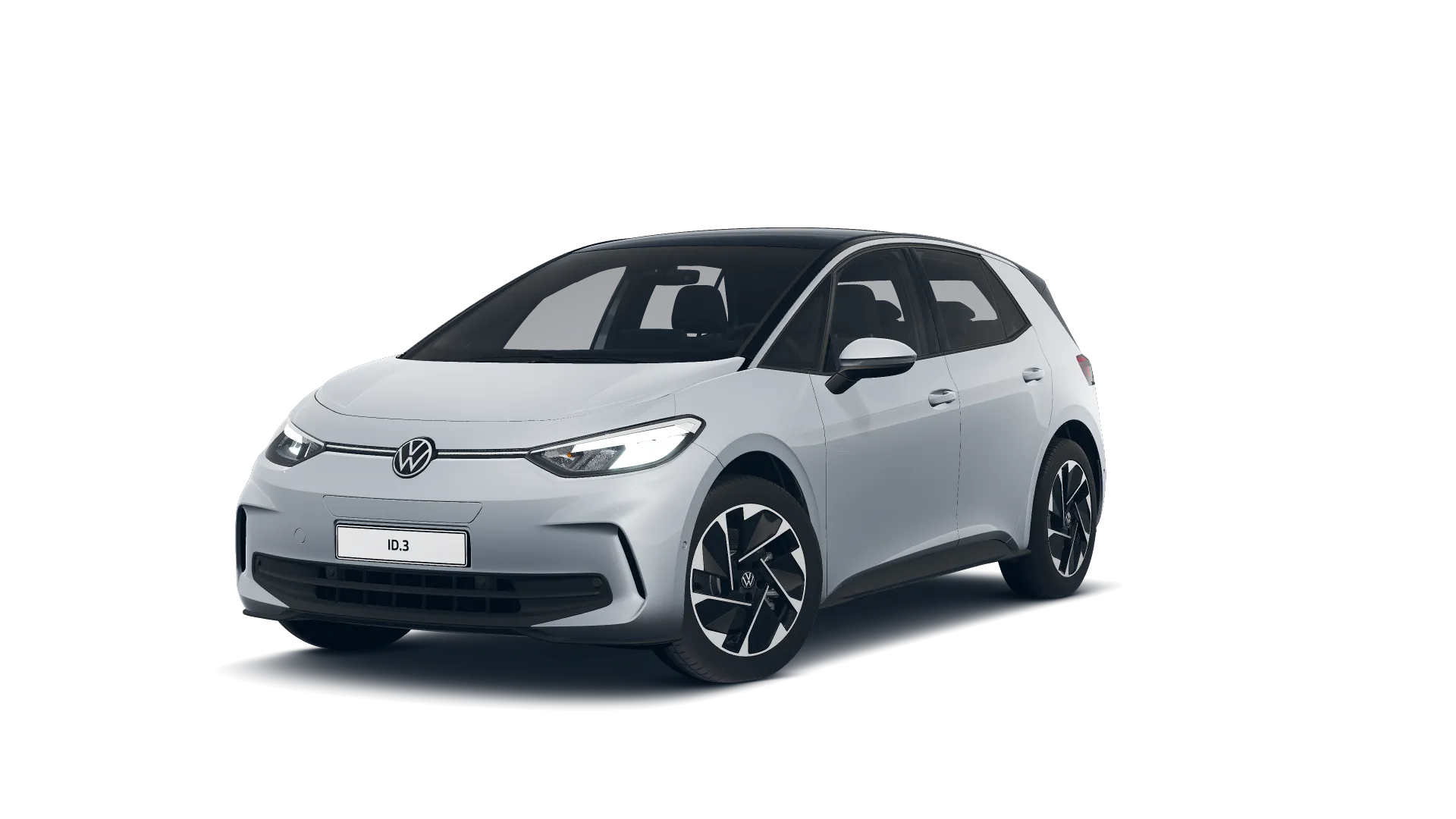 Volkswagen ID.3 Pro