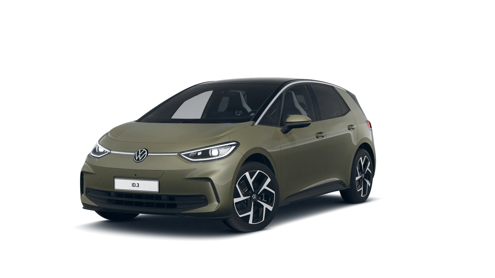 Volkswagen ID.3 MOVE Pro