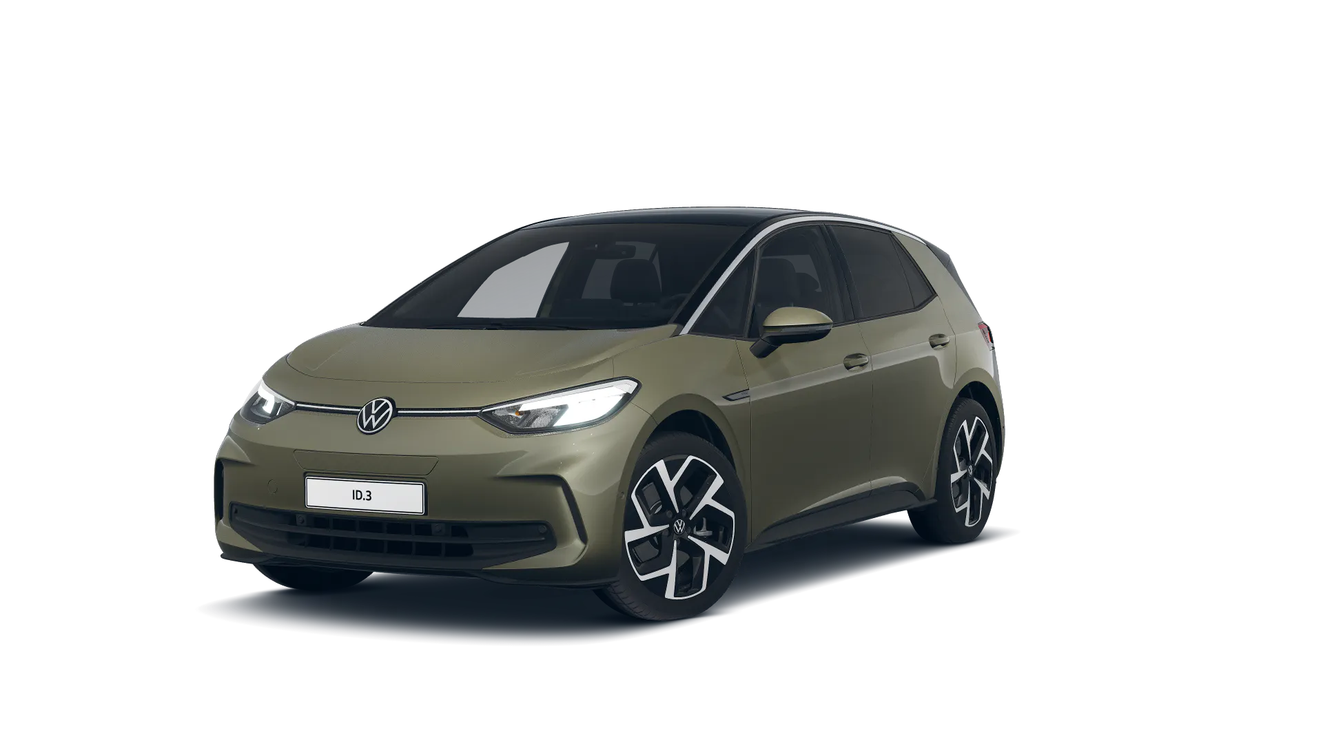 Volkswagen ID.3 MOVE Pro