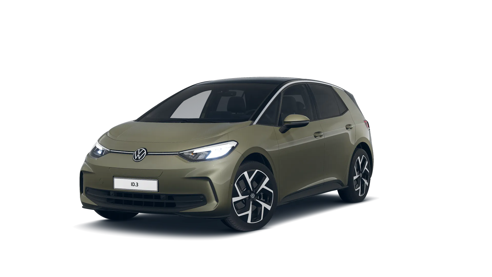 Volkswagen ID.3 MOVE Pro