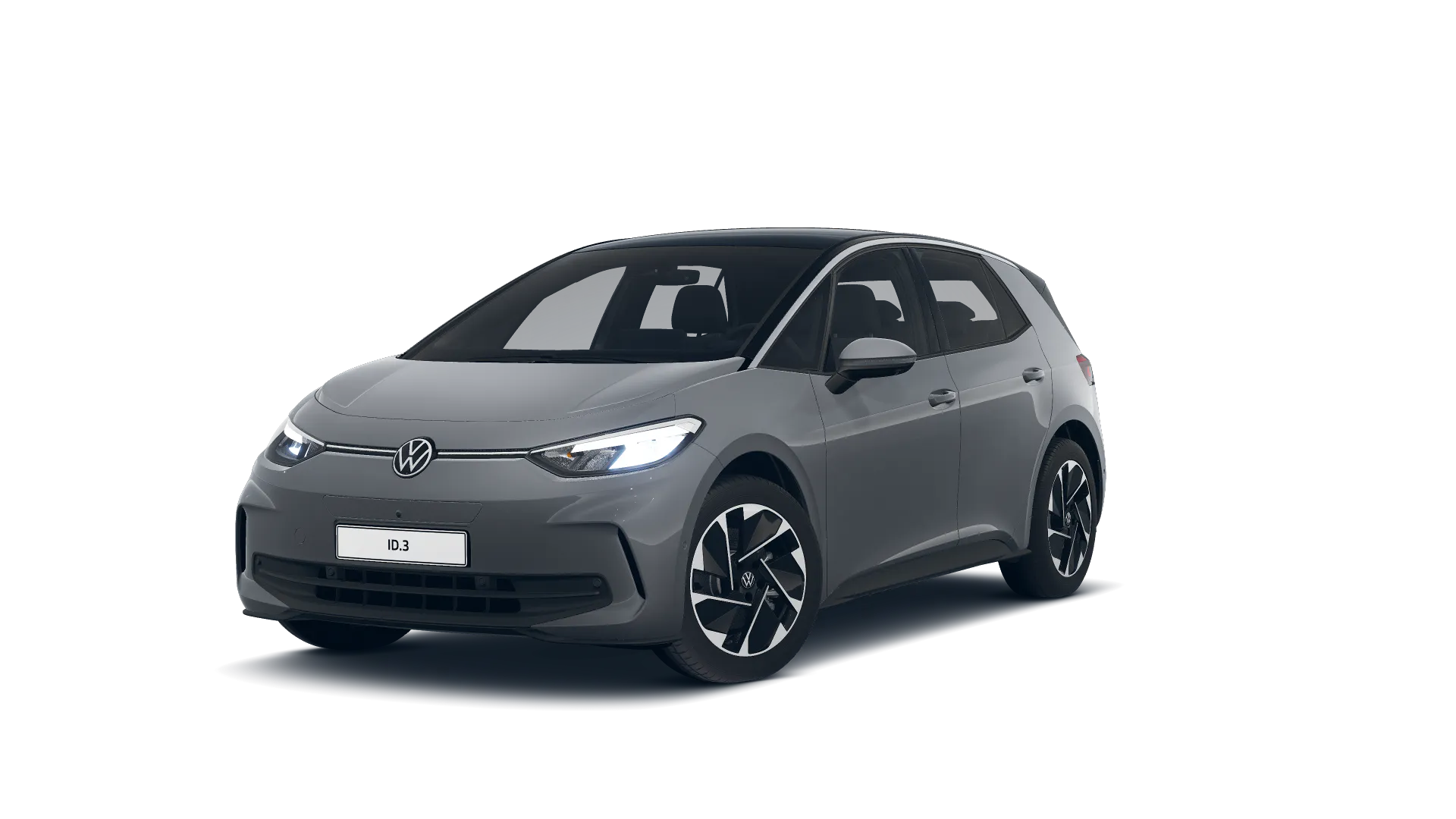 Volkswagen ID.3 Pro