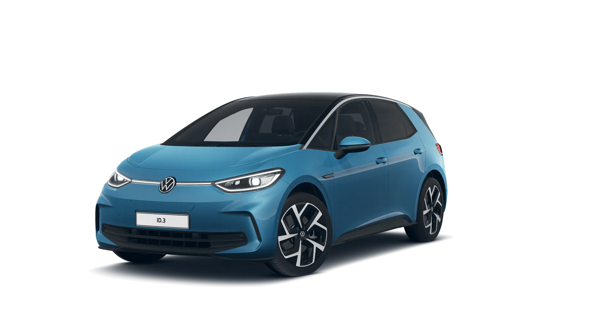Volkswagen ID.3 MOVE Pro