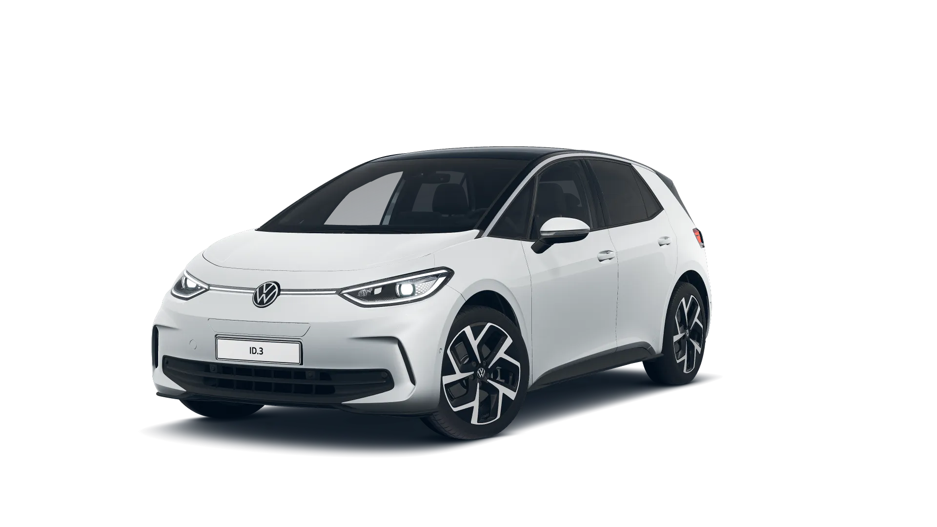 Volkswagen ID.3 MOVE Pro