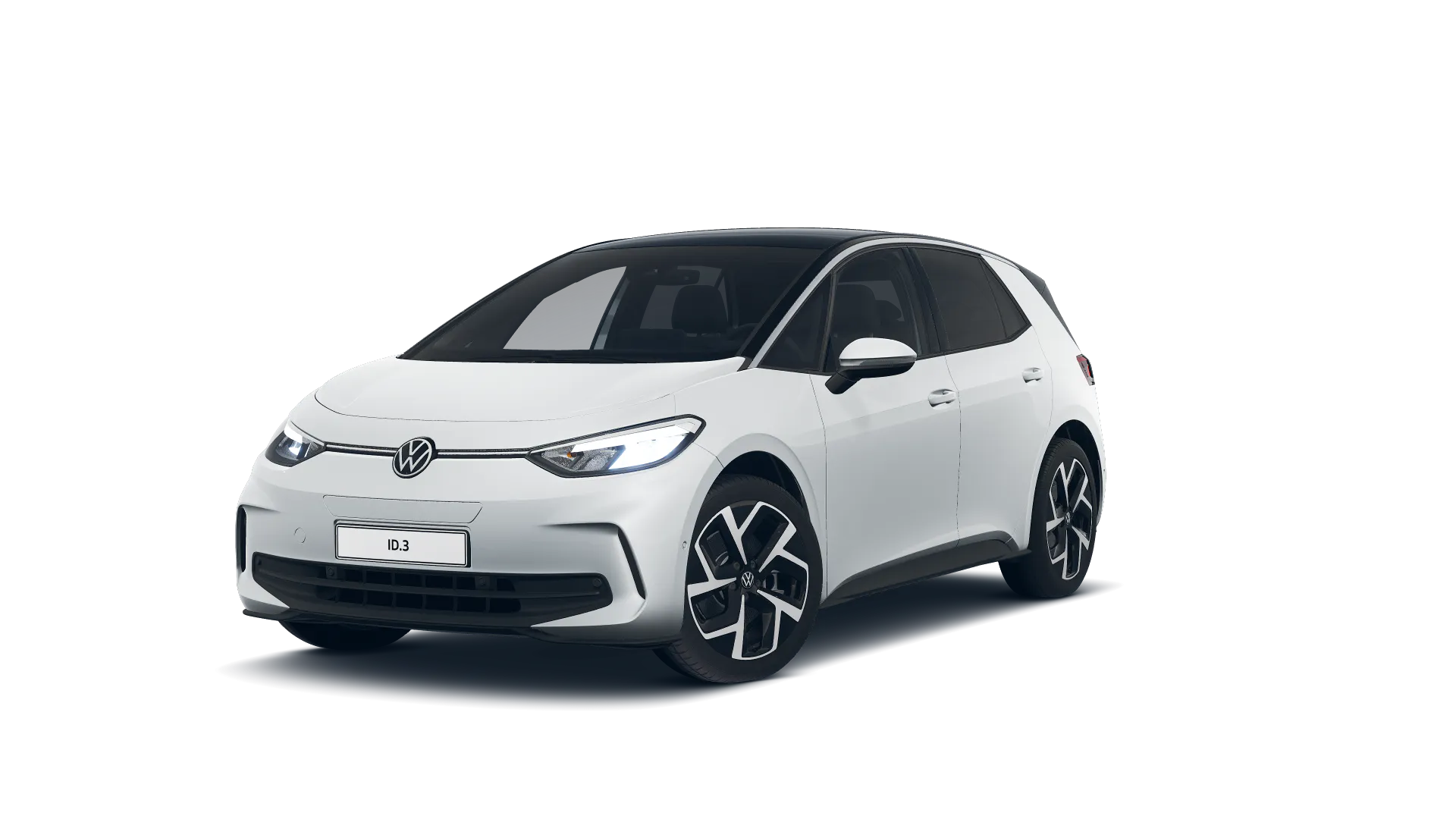 Volkswagen ID.3 MOVE Pro
