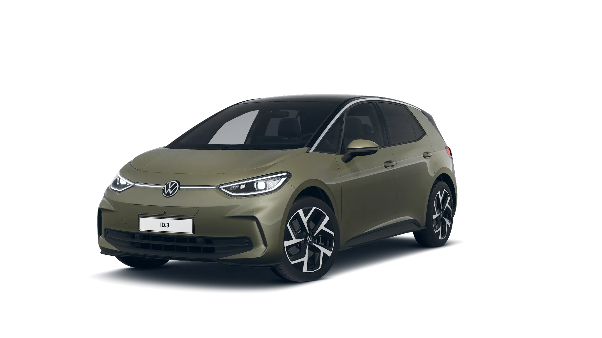 Volkswagen ID.3 MOVE Pro