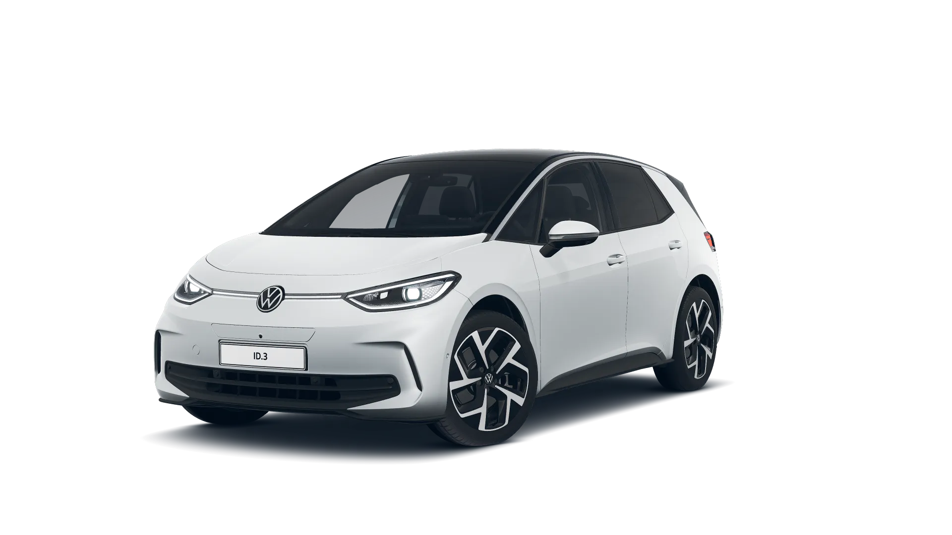 Volkswagen ID.3 MOVE Pro