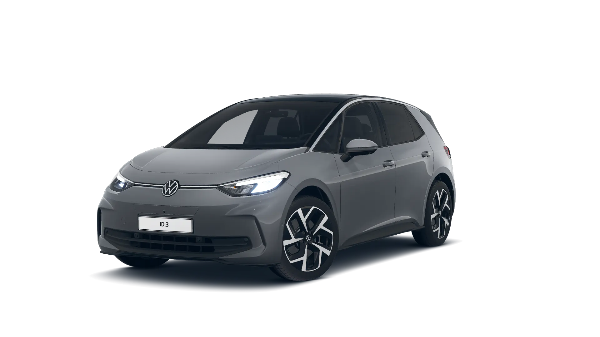Volkswagen ID.3 MOVE Pro