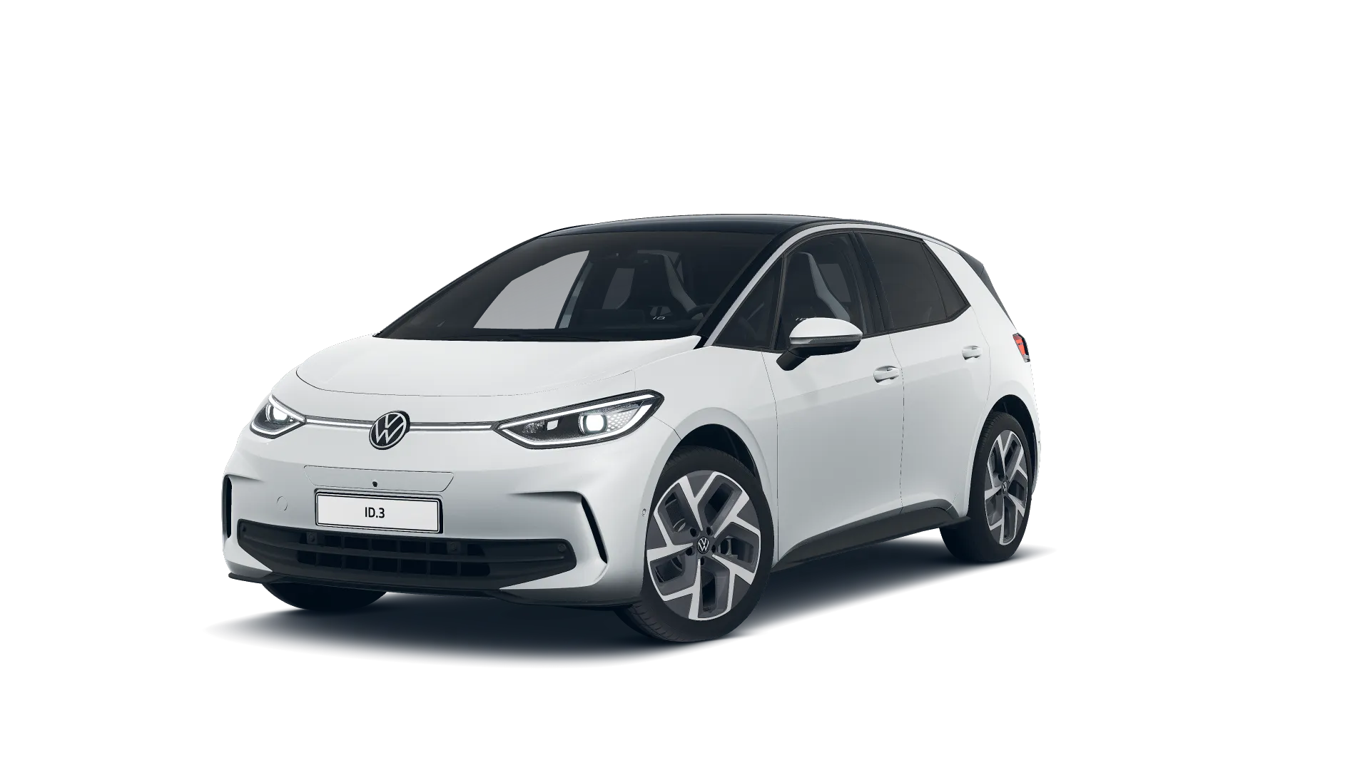 Volkswagen ID.3 Pro S