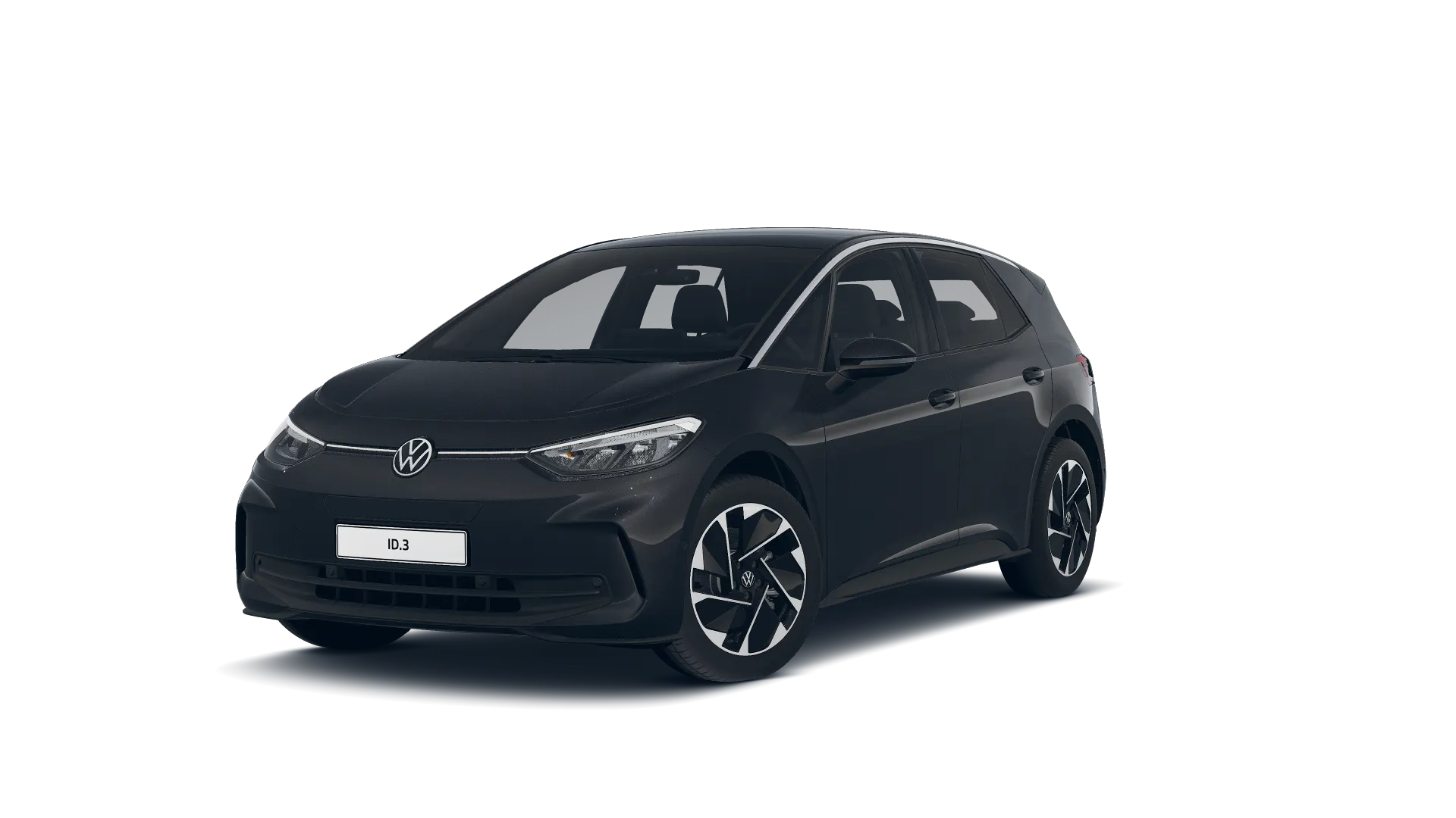 Volkswagen ID.3 Pro