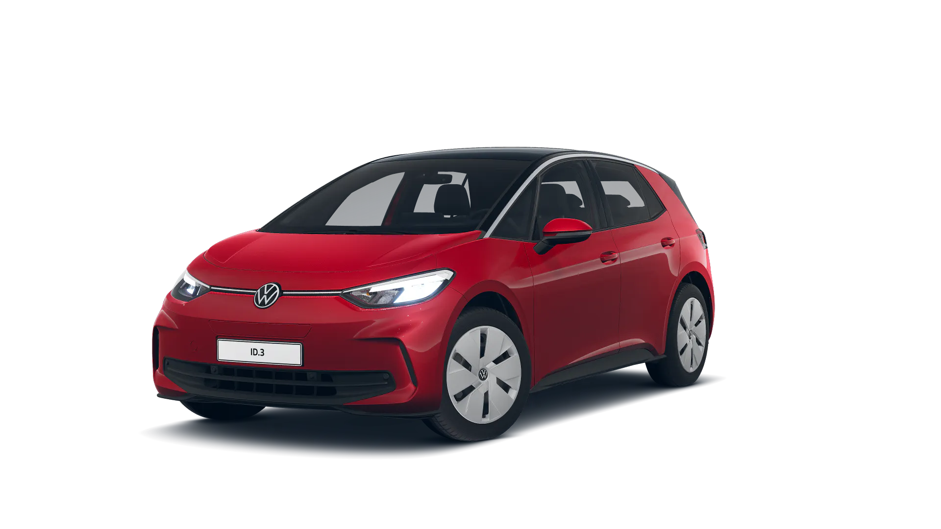 Volkswagen ID.3 Pro