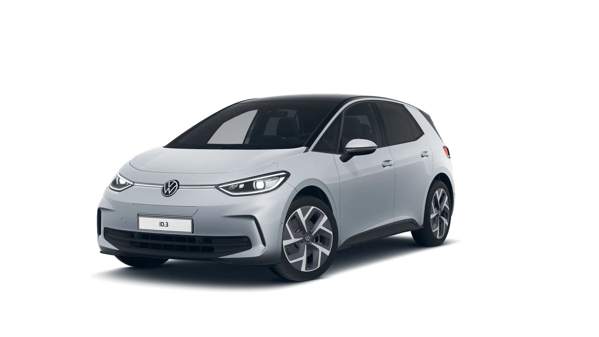 Volkswagen ID.3 Pro