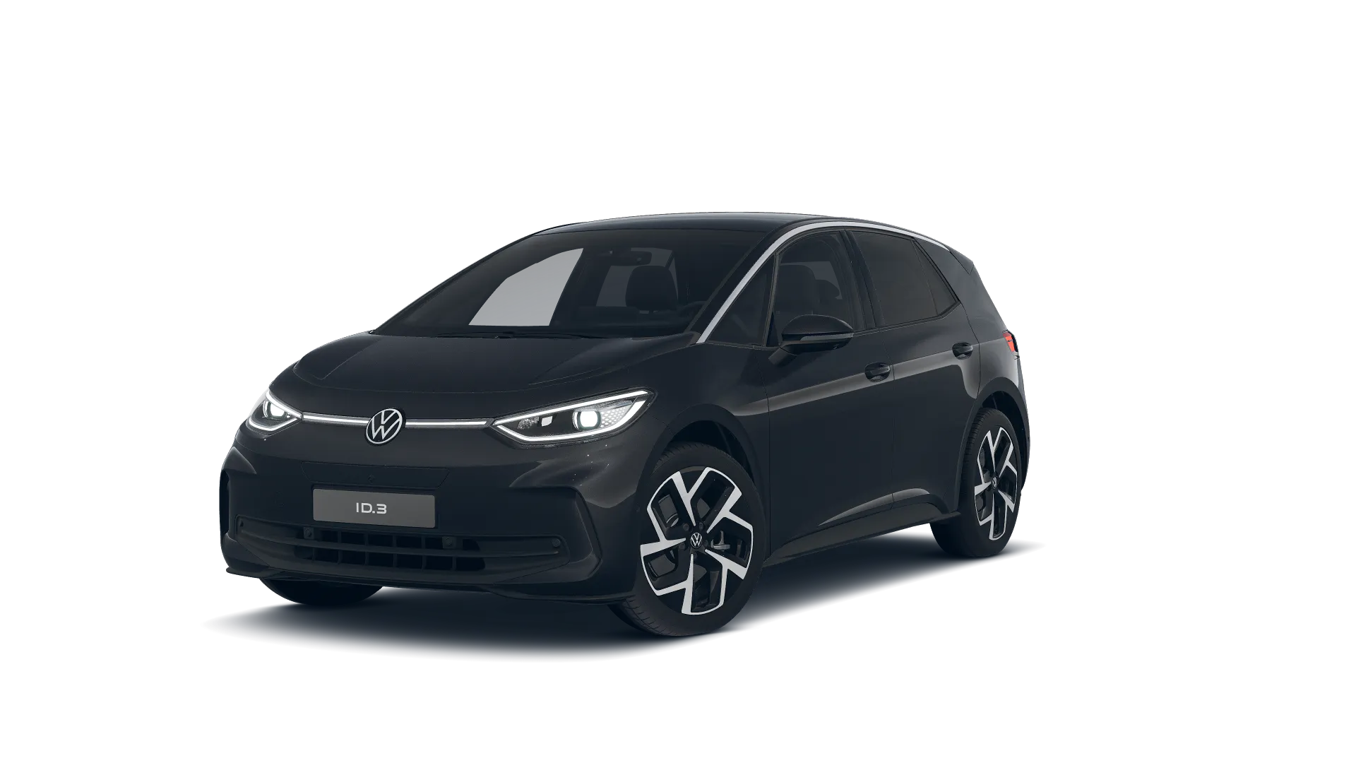 Volkswagen ID.3 MOVE Pro