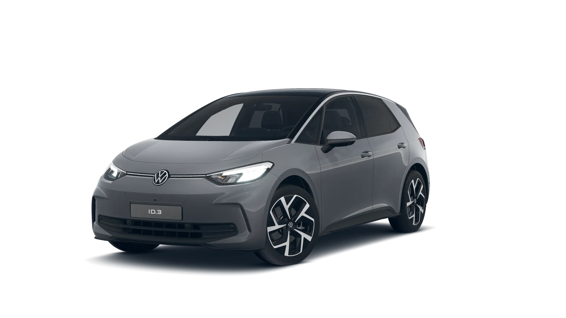 Volkswagen ID.3 MOVE Pro