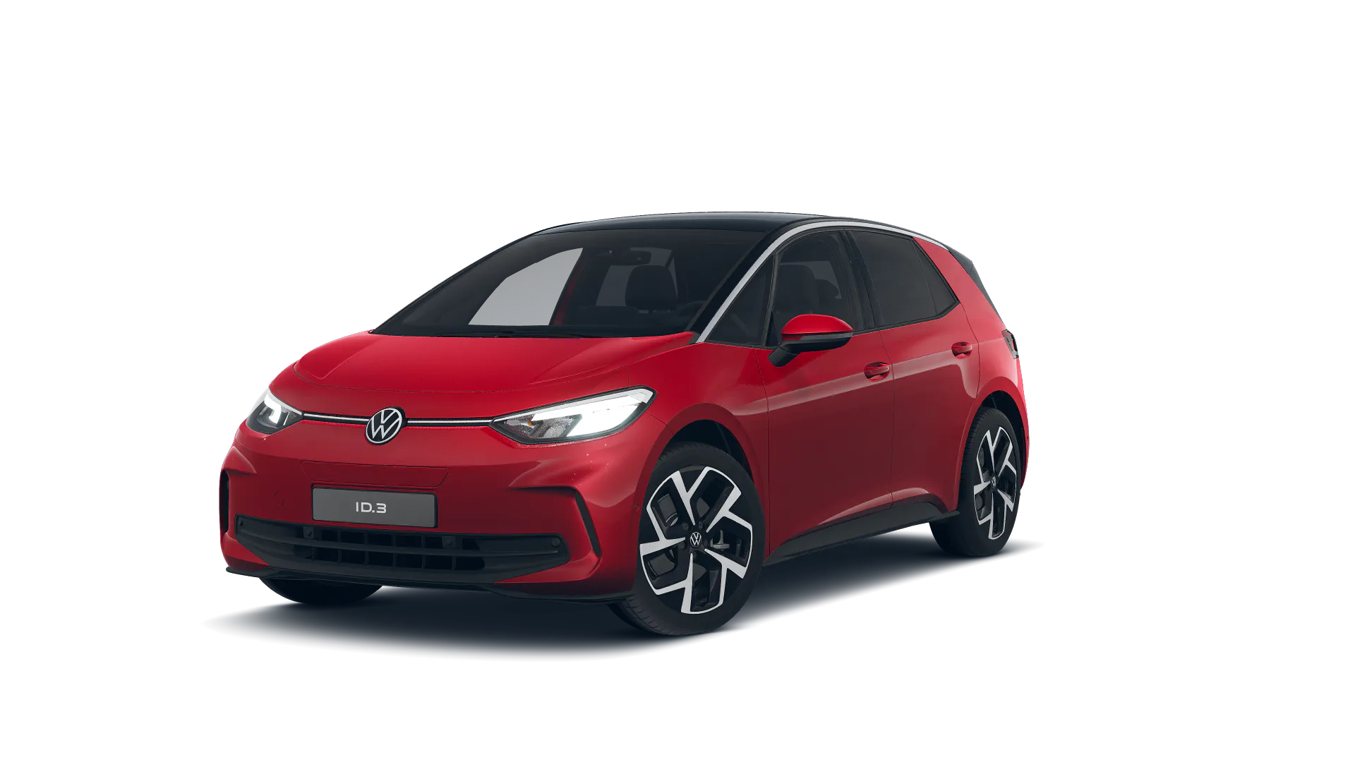 Volkswagen ID.3 MOVE Pro