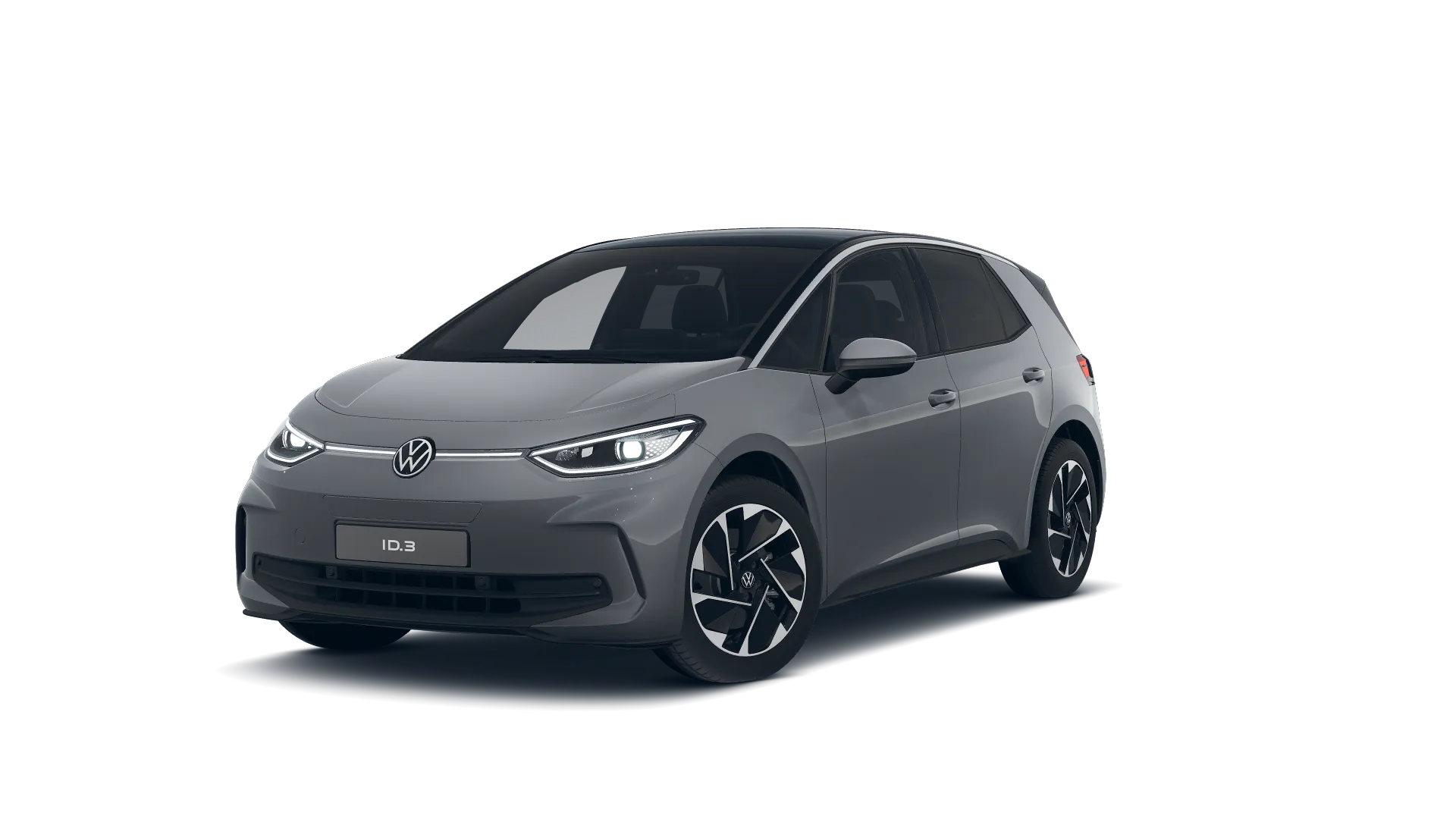 Volkswagen ID.3 Pro