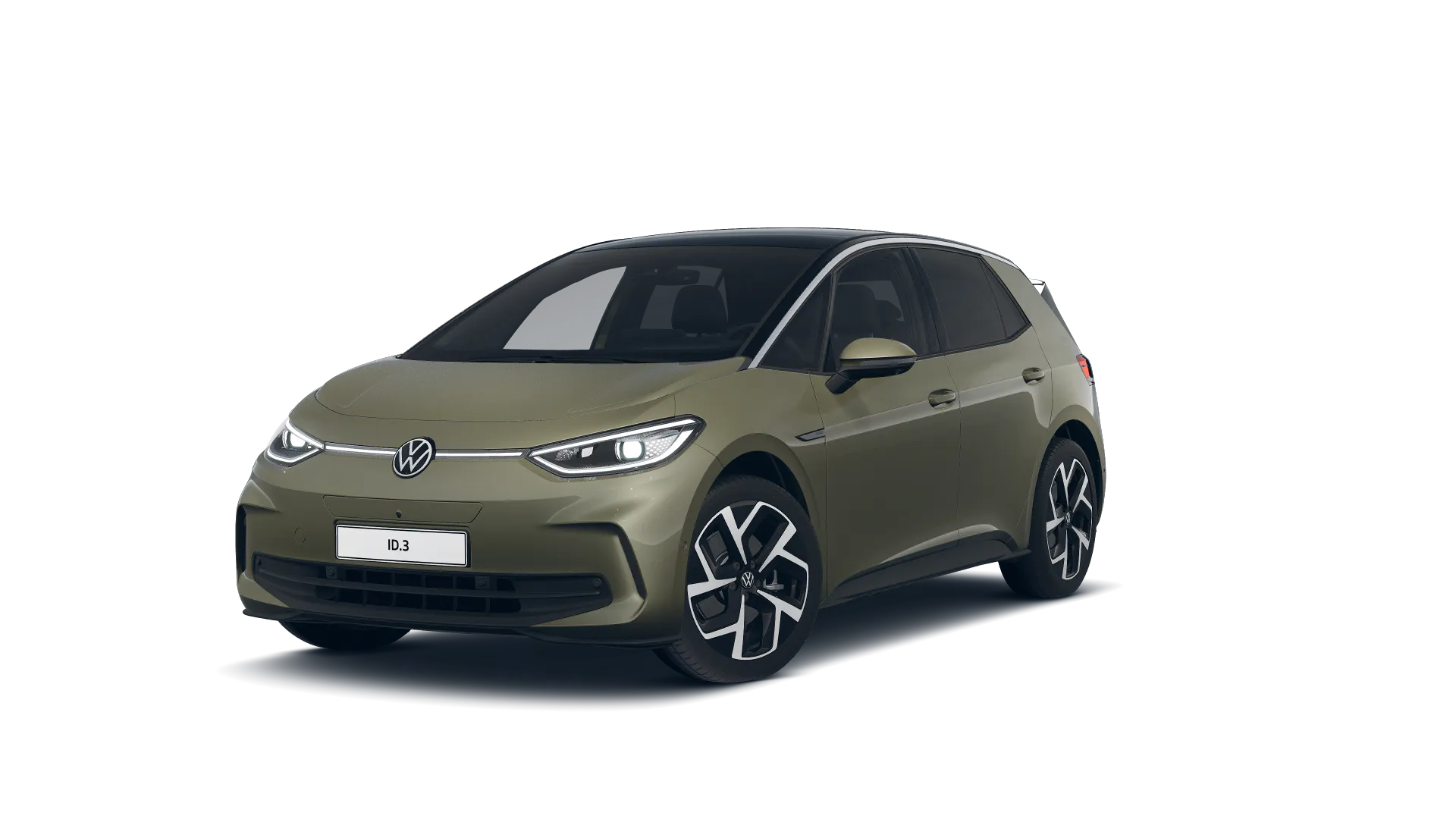 Volkswagen ID.3 MOVE Pro