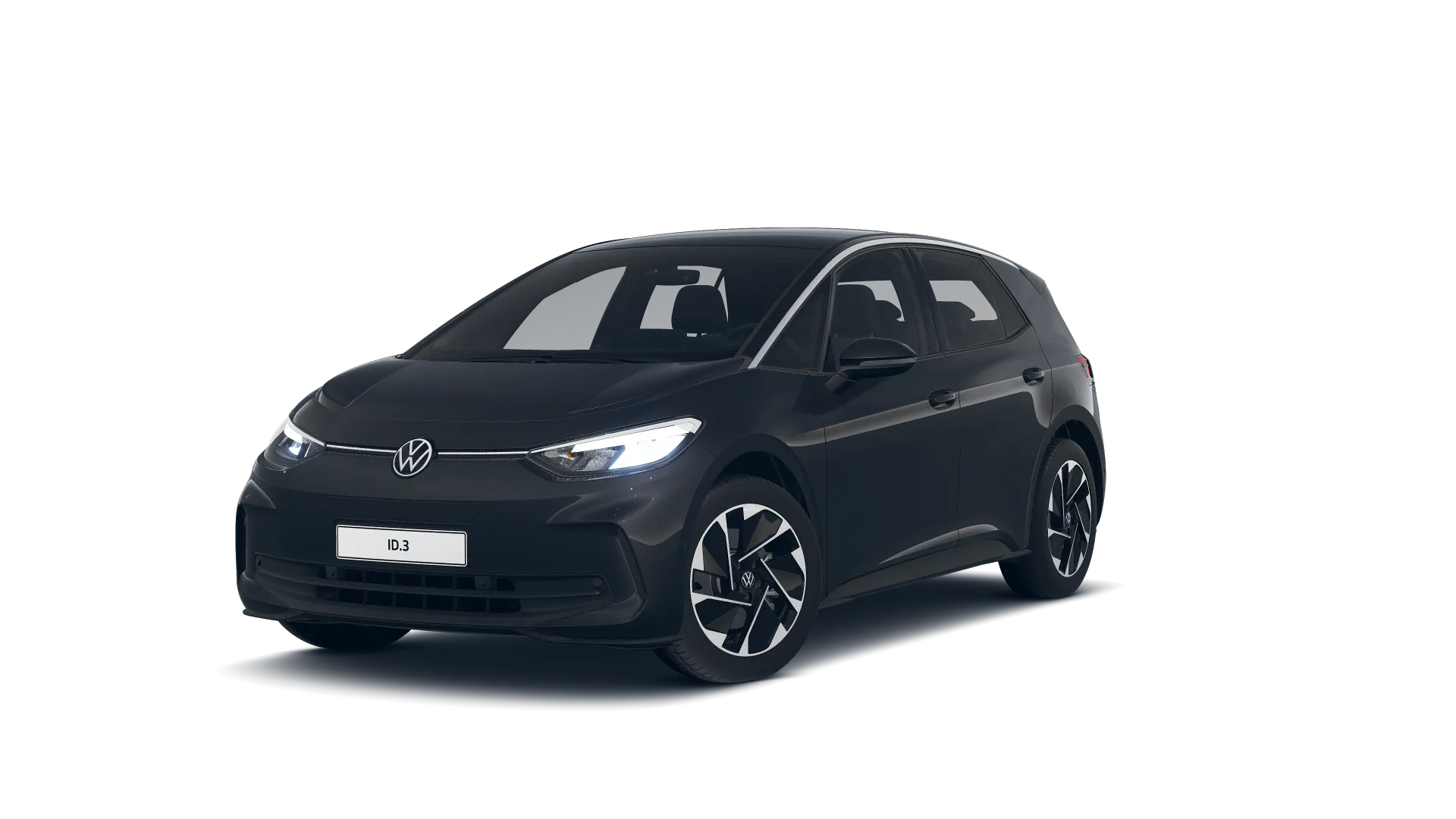 Volkswagen ID.3 Pro
