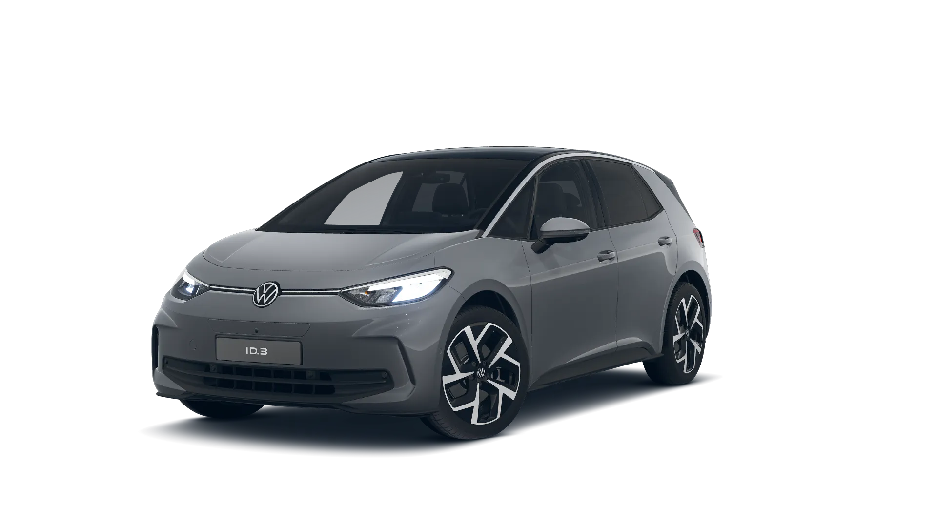Volkswagen ID.3 MOVE Pro