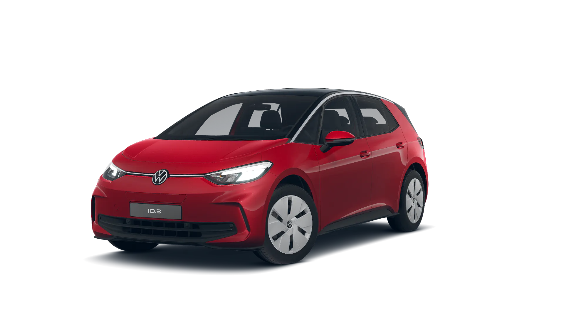 Volkswagen ID.3 Pro