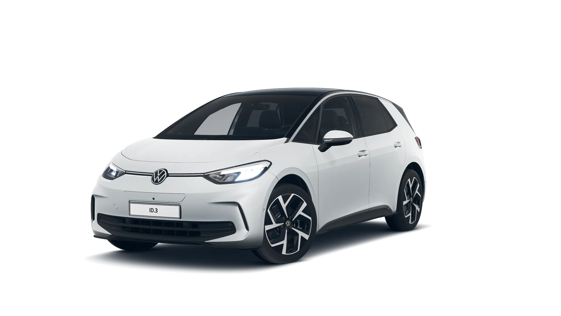 Volkswagen ID.3 MOVE Pro