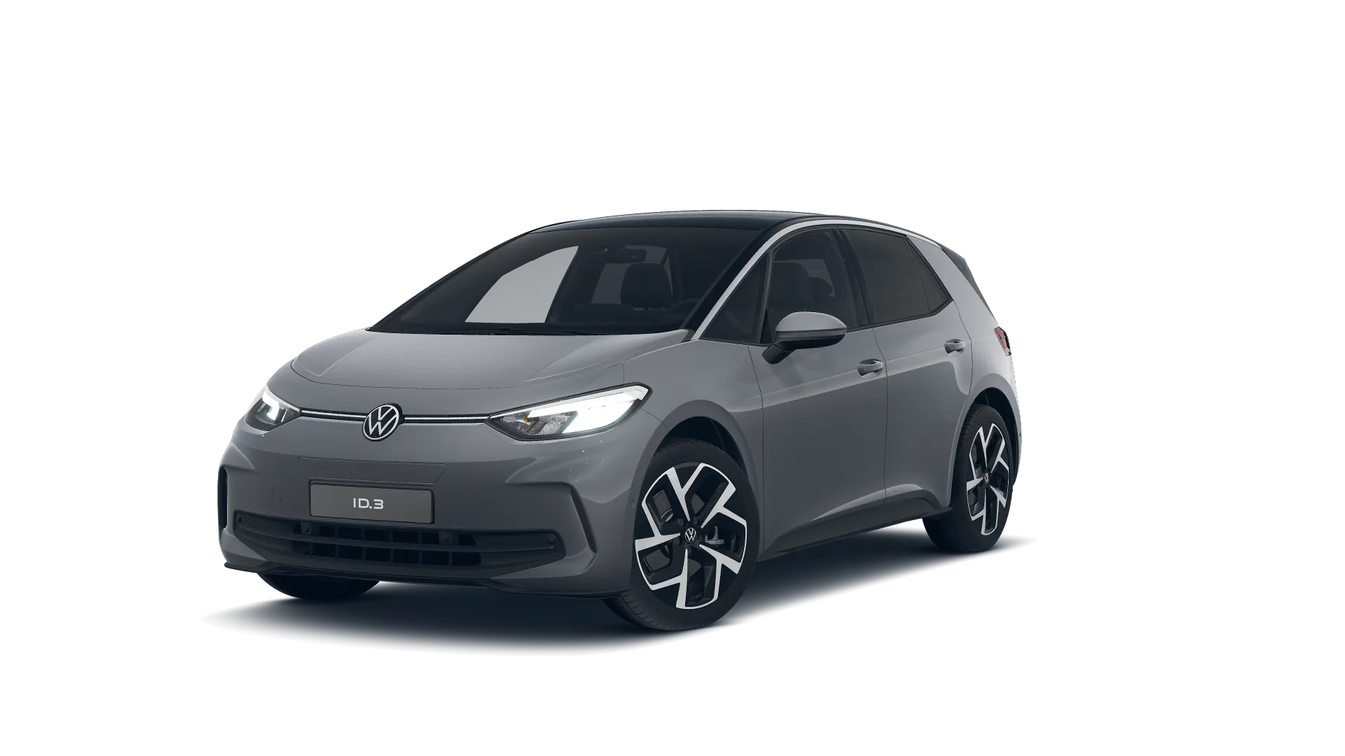 Volkswagen ID.3 MOVE Pro