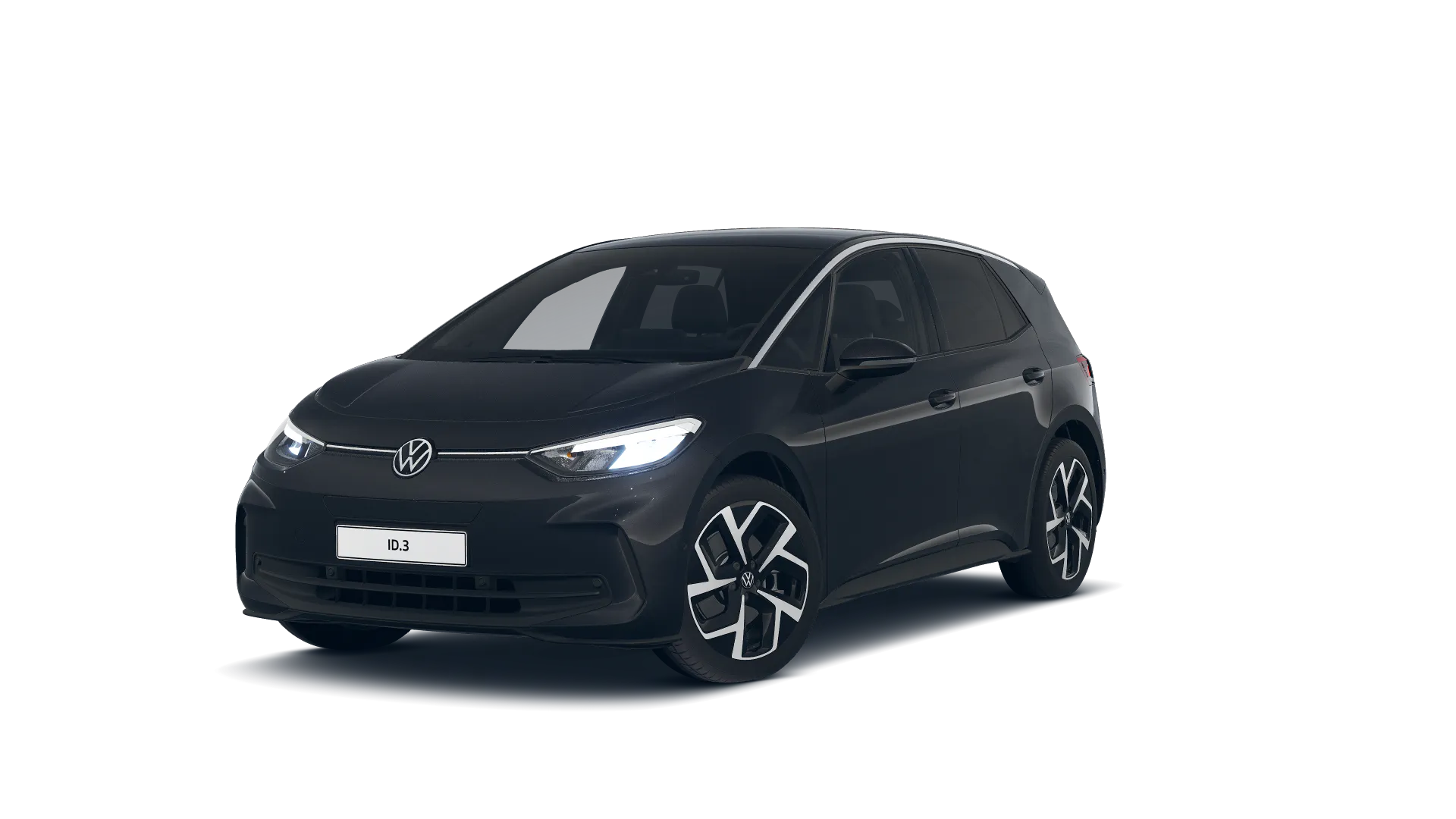 Volkswagen ID.3 MOVE Pro