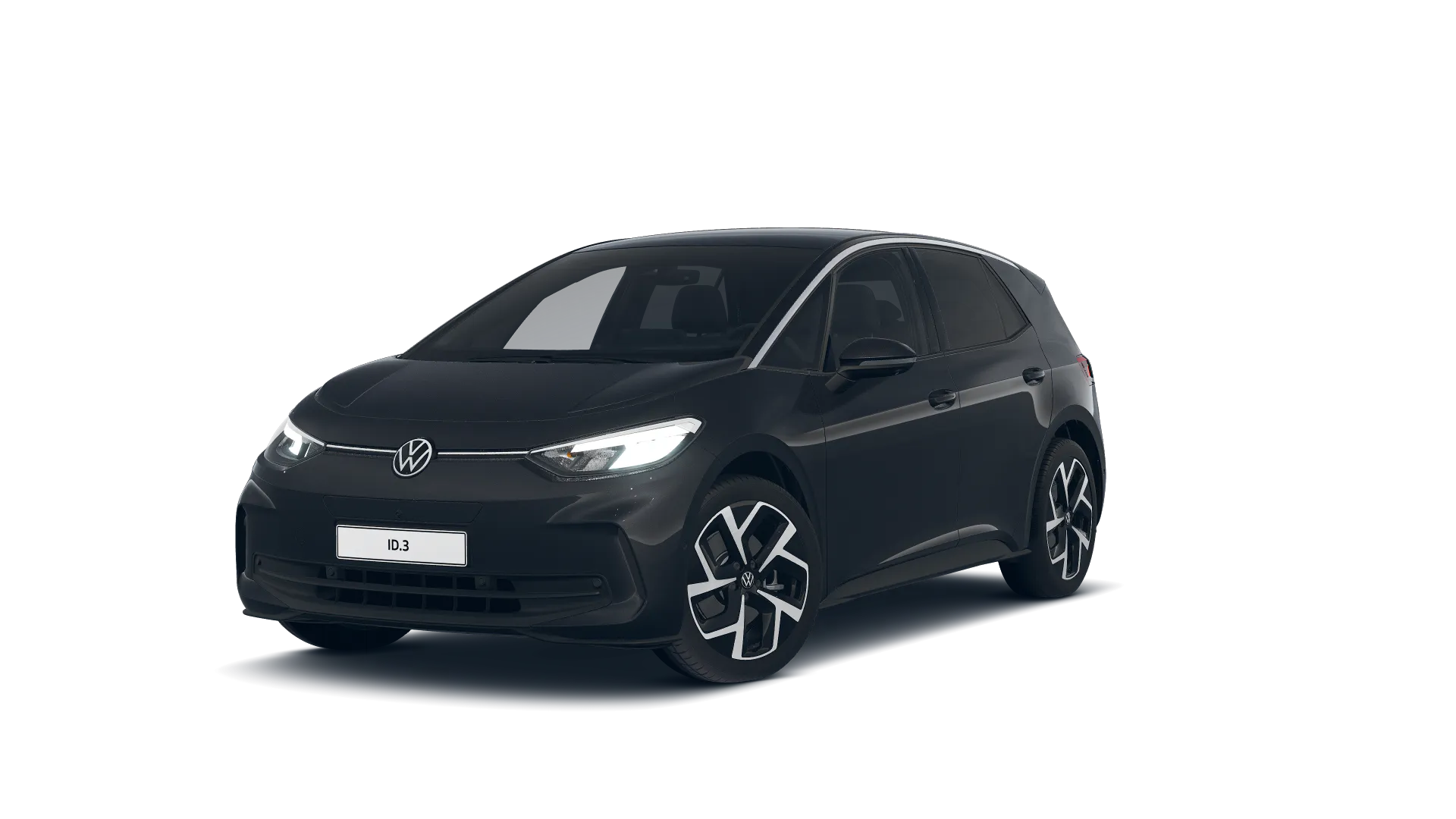 Volkswagen ID.3 MOVE Pro