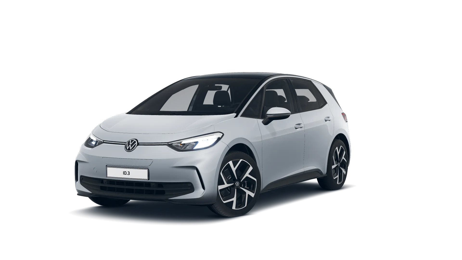Volkswagen ID.3 Pro