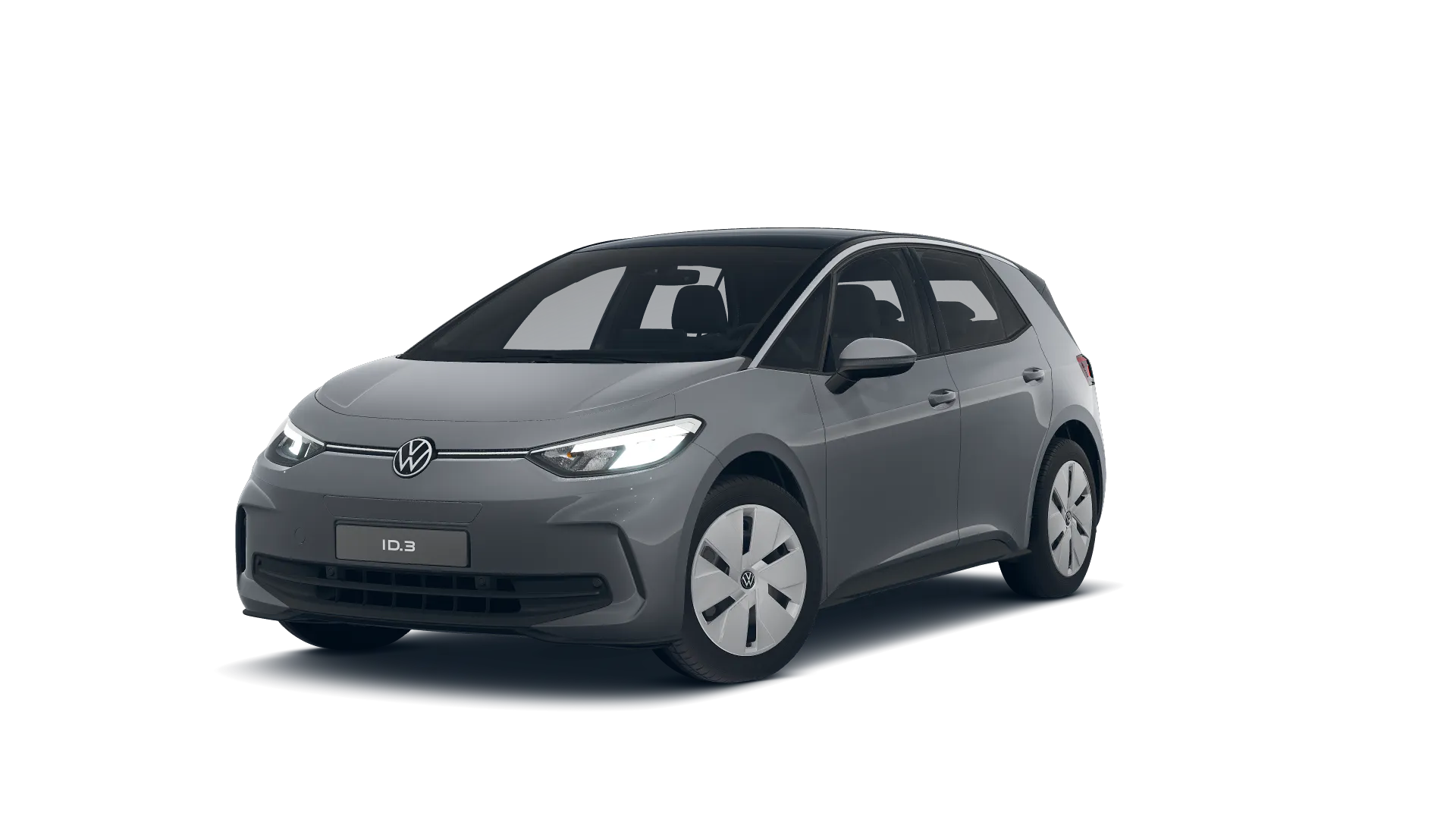 Volkswagen ID.3 Pro