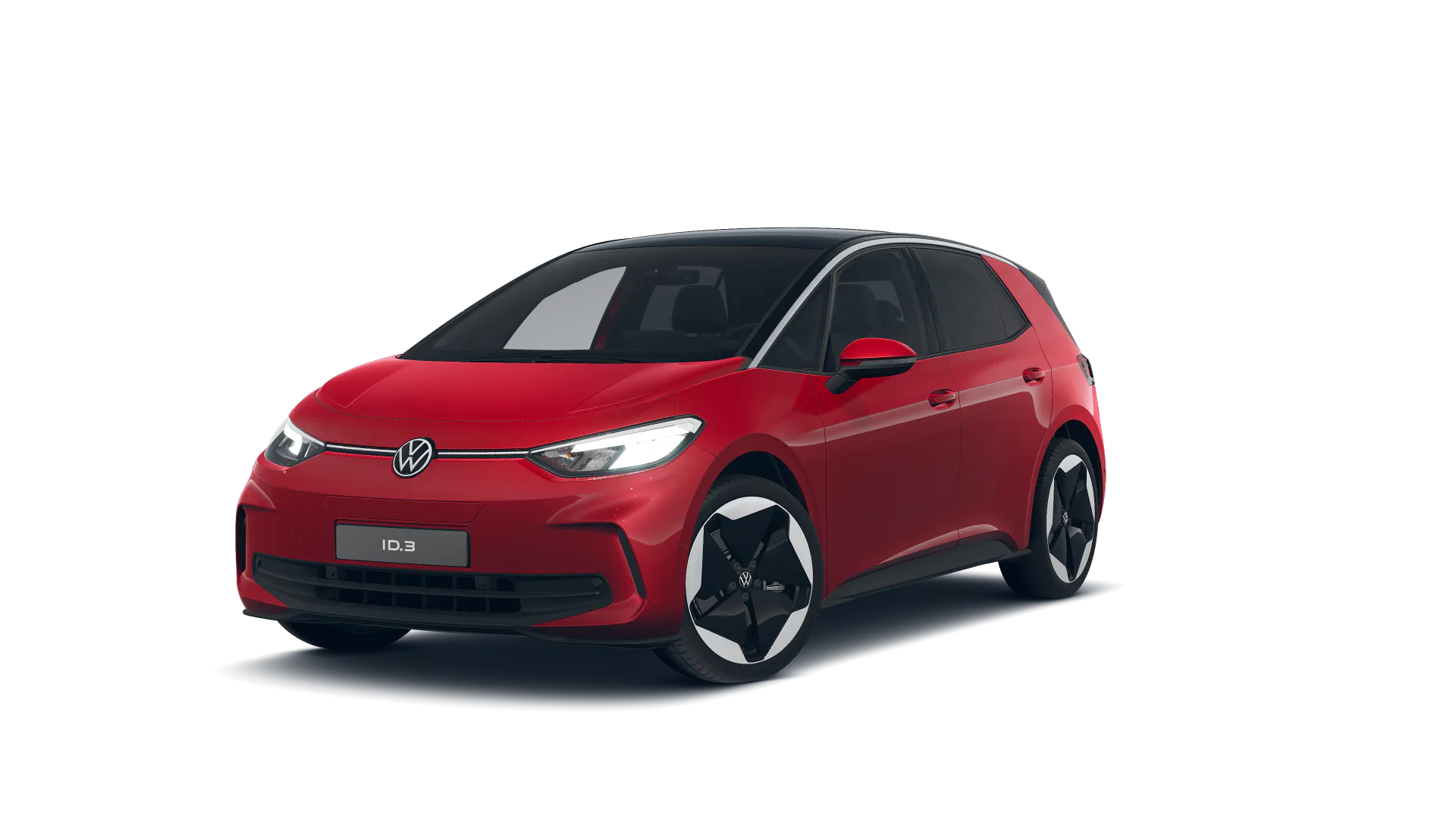 Volkswagen ID.3 MOVE Pro S