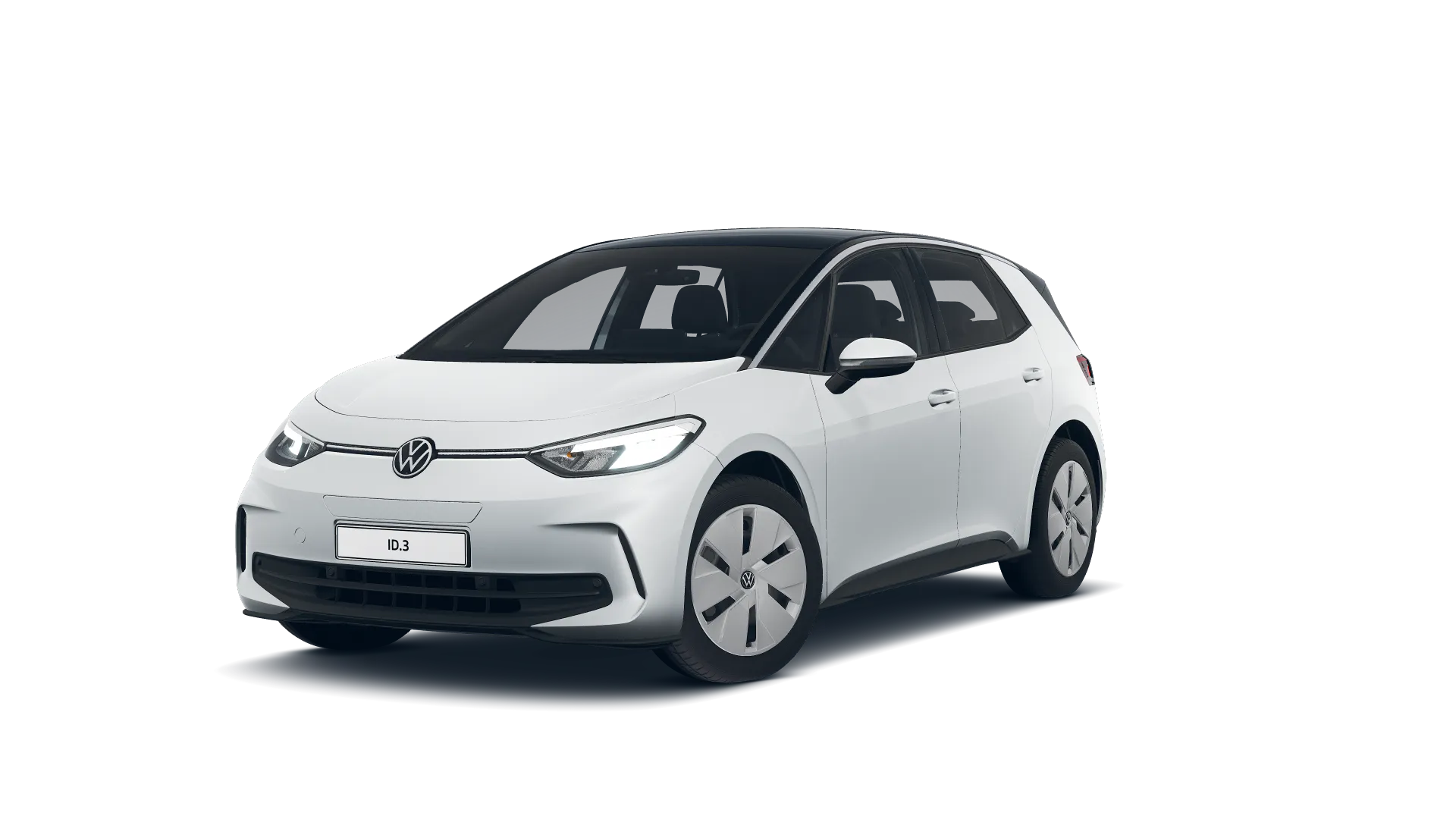 Volkswagen ID.3 Pro