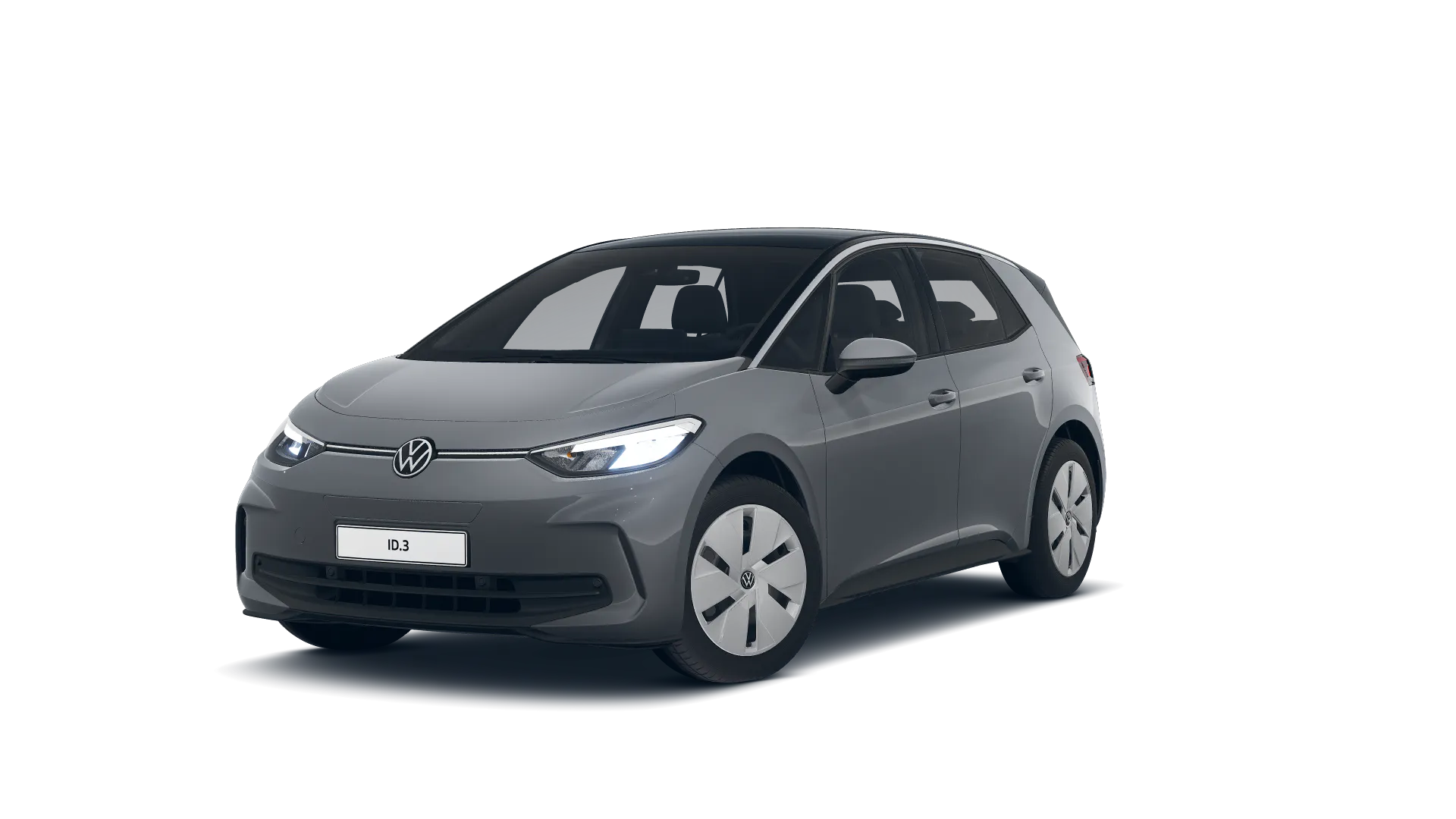 Volkswagen ID.3 Pro